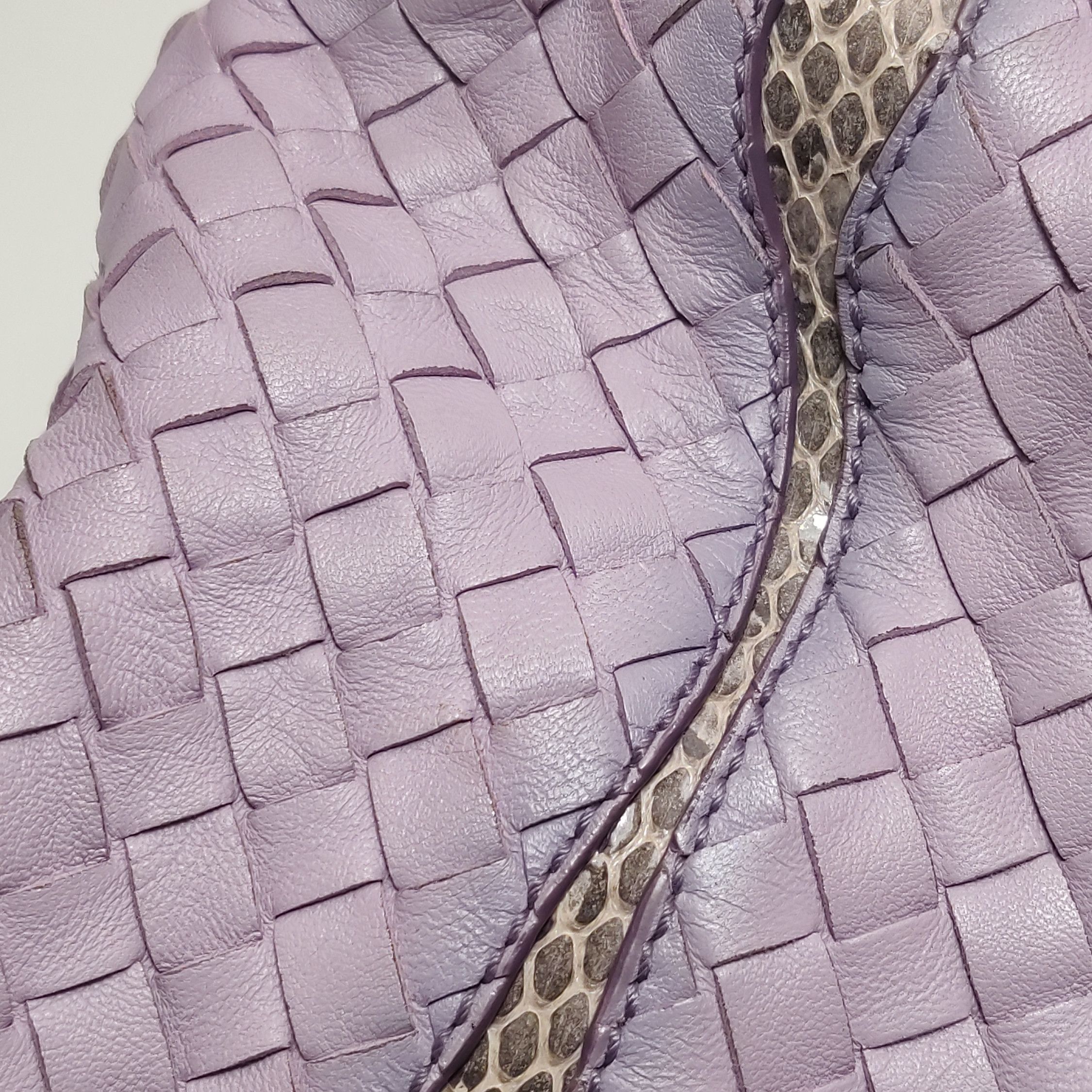 Bottega Veneta Bottega Veneta Women os Shoulder Bags Size ONE SIZE - 25 Thumbnail
