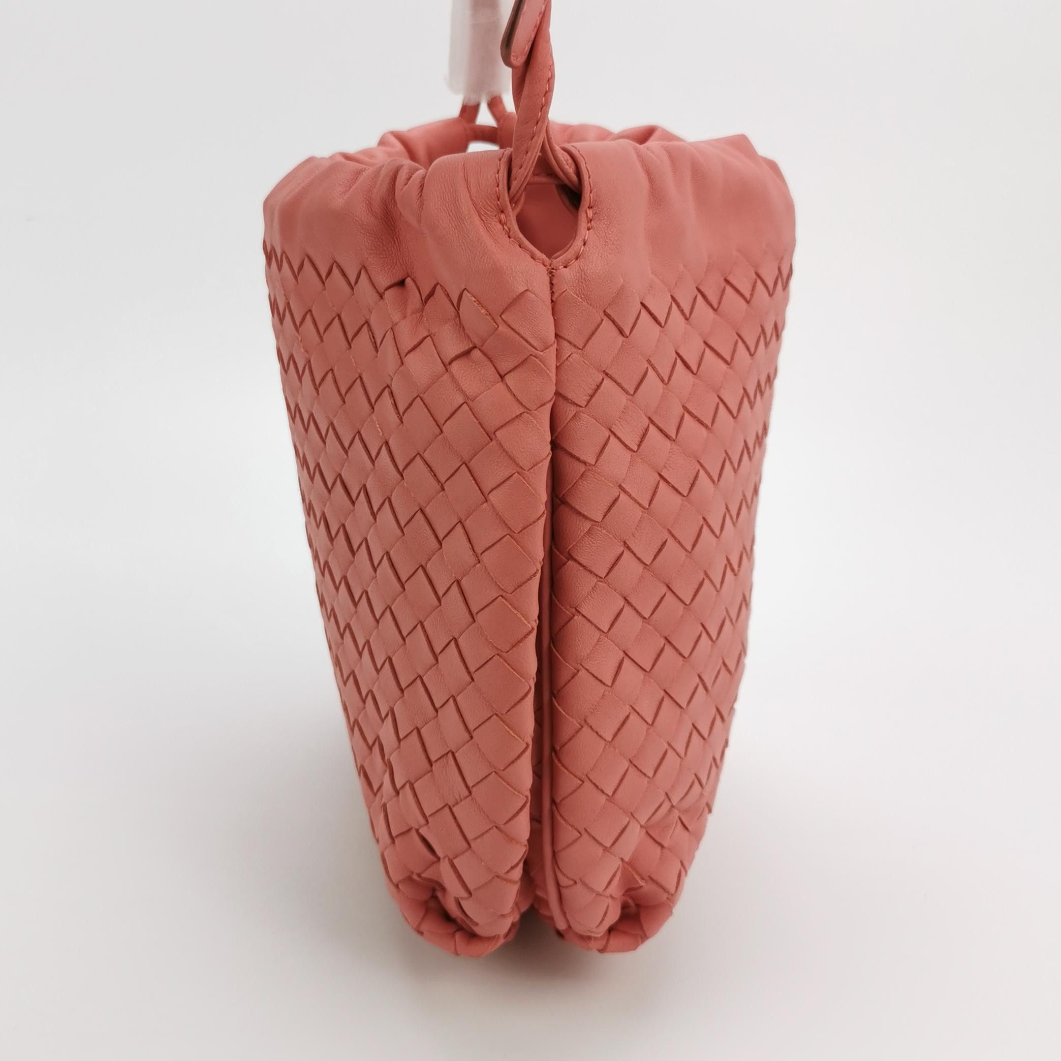 Bottega Veneta Bottega Veneta Women os Crossbody Bags Size ONE SIZE - 4 Thumbnail