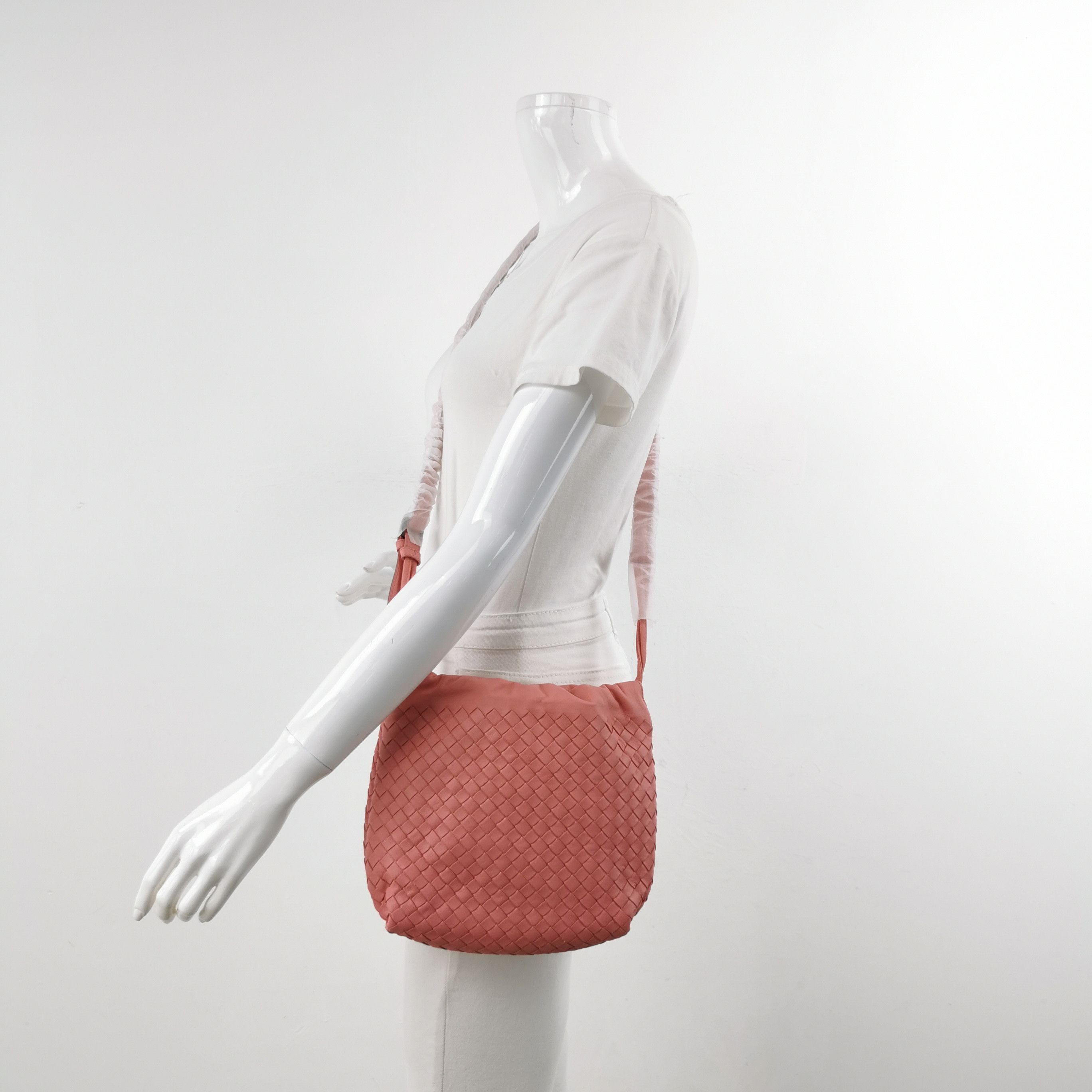 Bottega Veneta Bottega Veneta Women os Crossbody Bags Size ONE SIZE - 2 Thumbnail