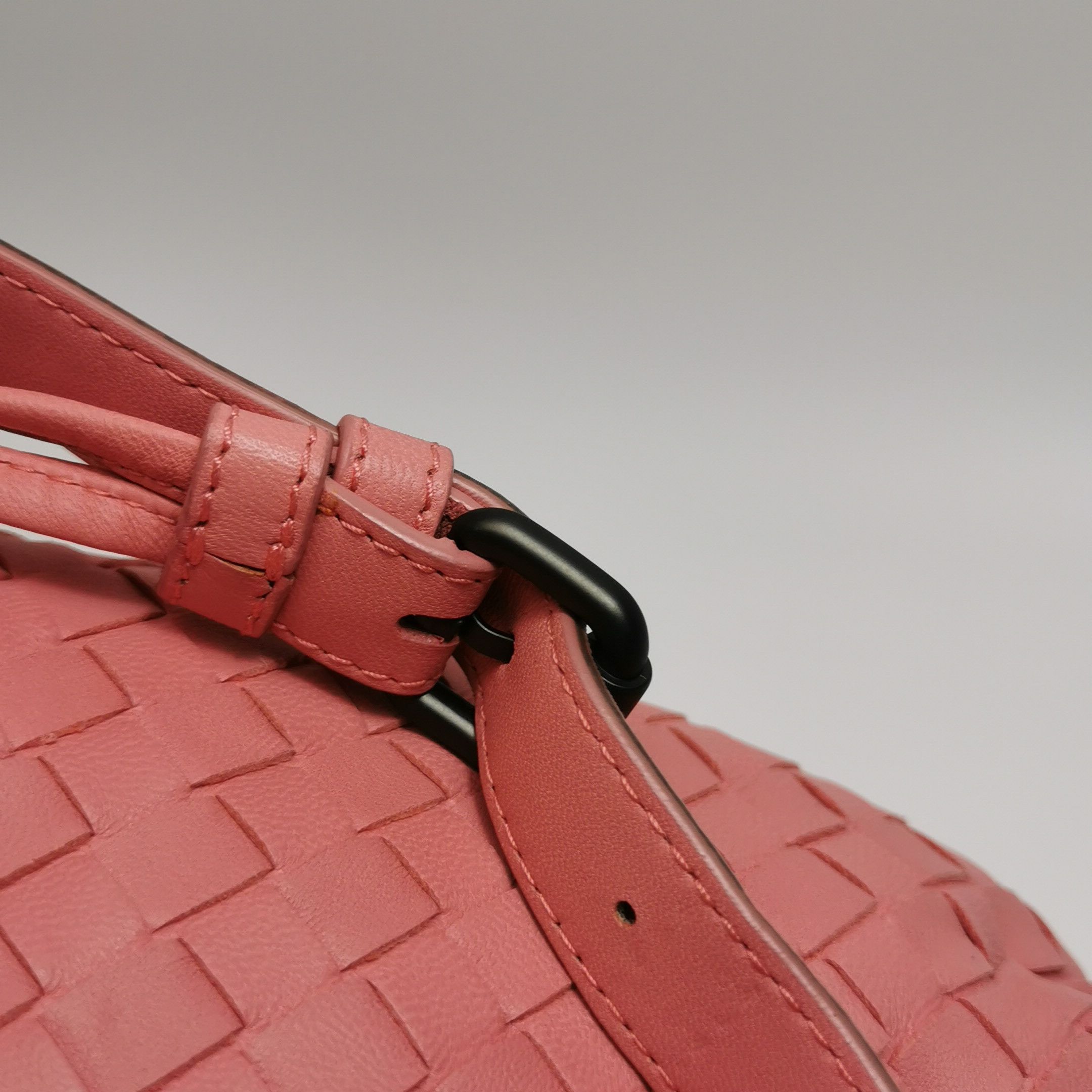 Bottega Veneta Bottega Veneta Women os Crossbody Bags Size ONE SIZE - 15 Thumbnail