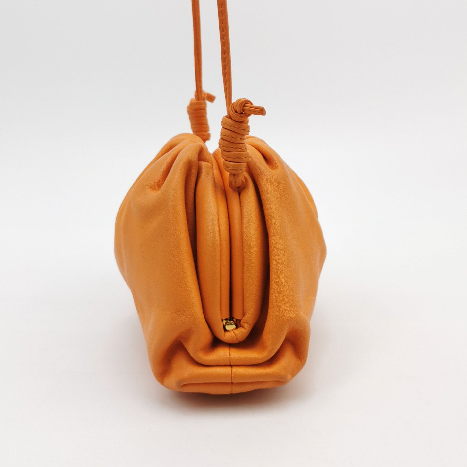 Bottega Veneta Bottega Veneta Women os Shoulder Bags Size ONE SIZE - 3 Thumbnail