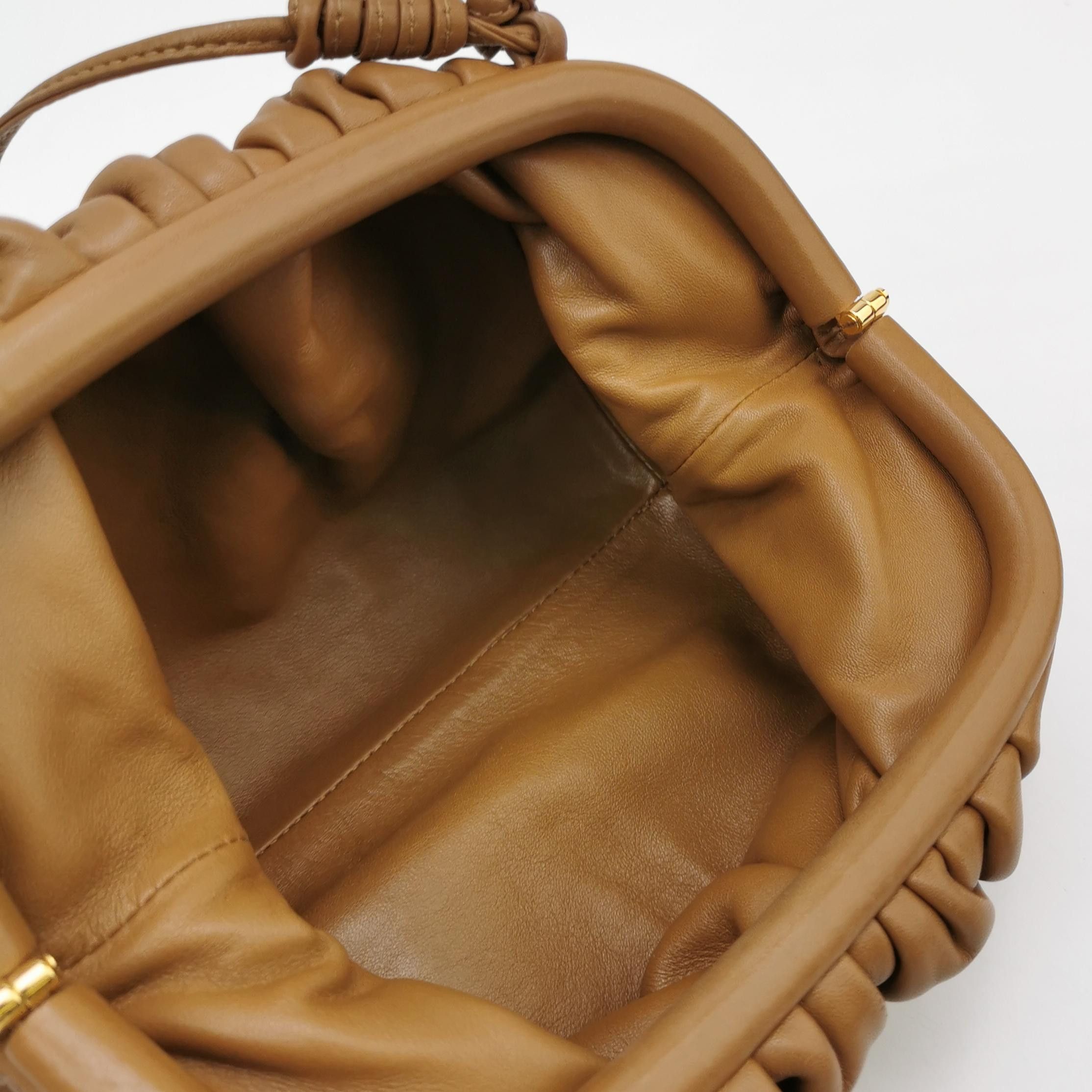 Bottega Veneta Bottega Veneta Women os Shoulder Bags Size ONE SIZE - 7 Thumbnail