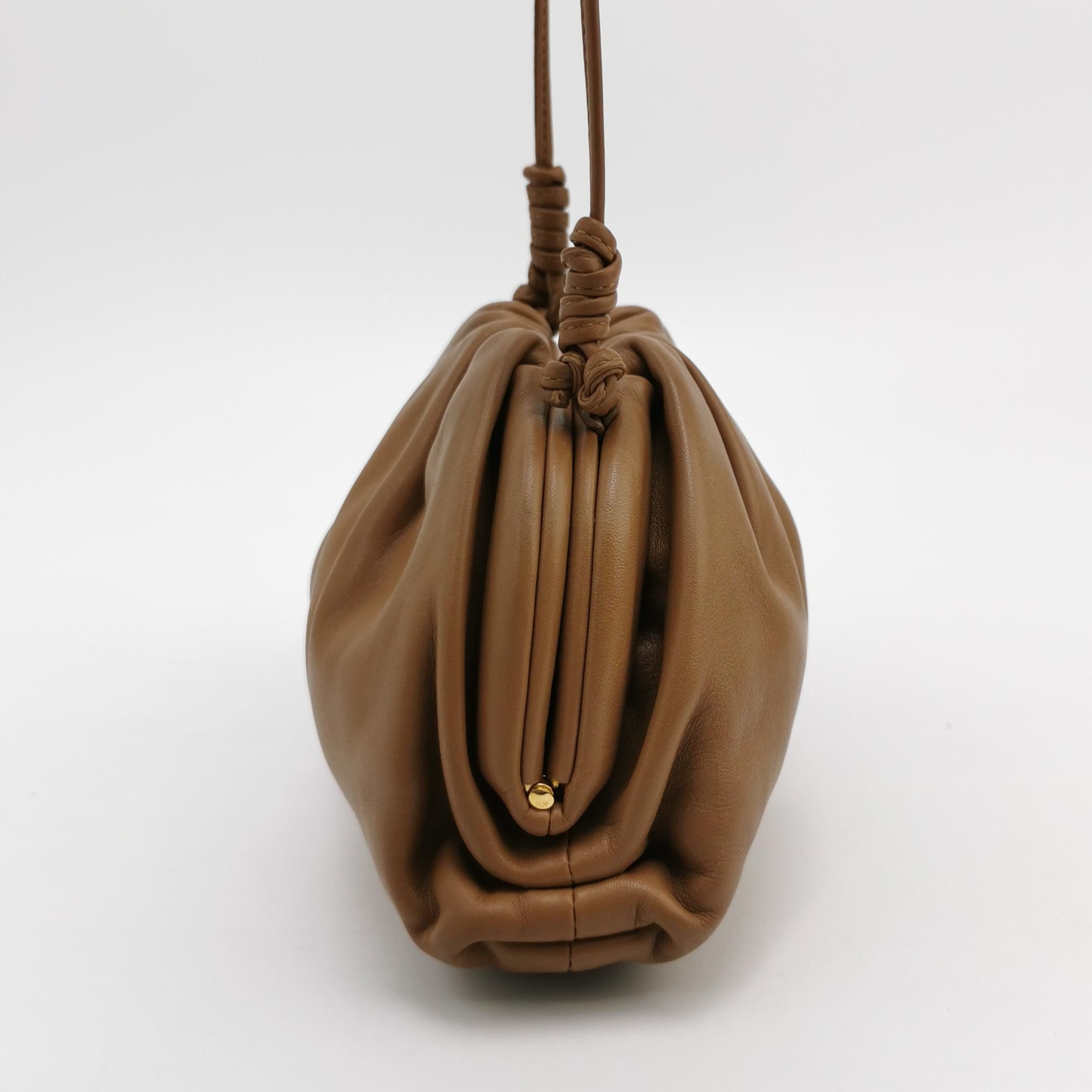 Bottega Veneta Bottega Veneta Women os Shoulder Bags Size ONE SIZE - 4 Thumbnail