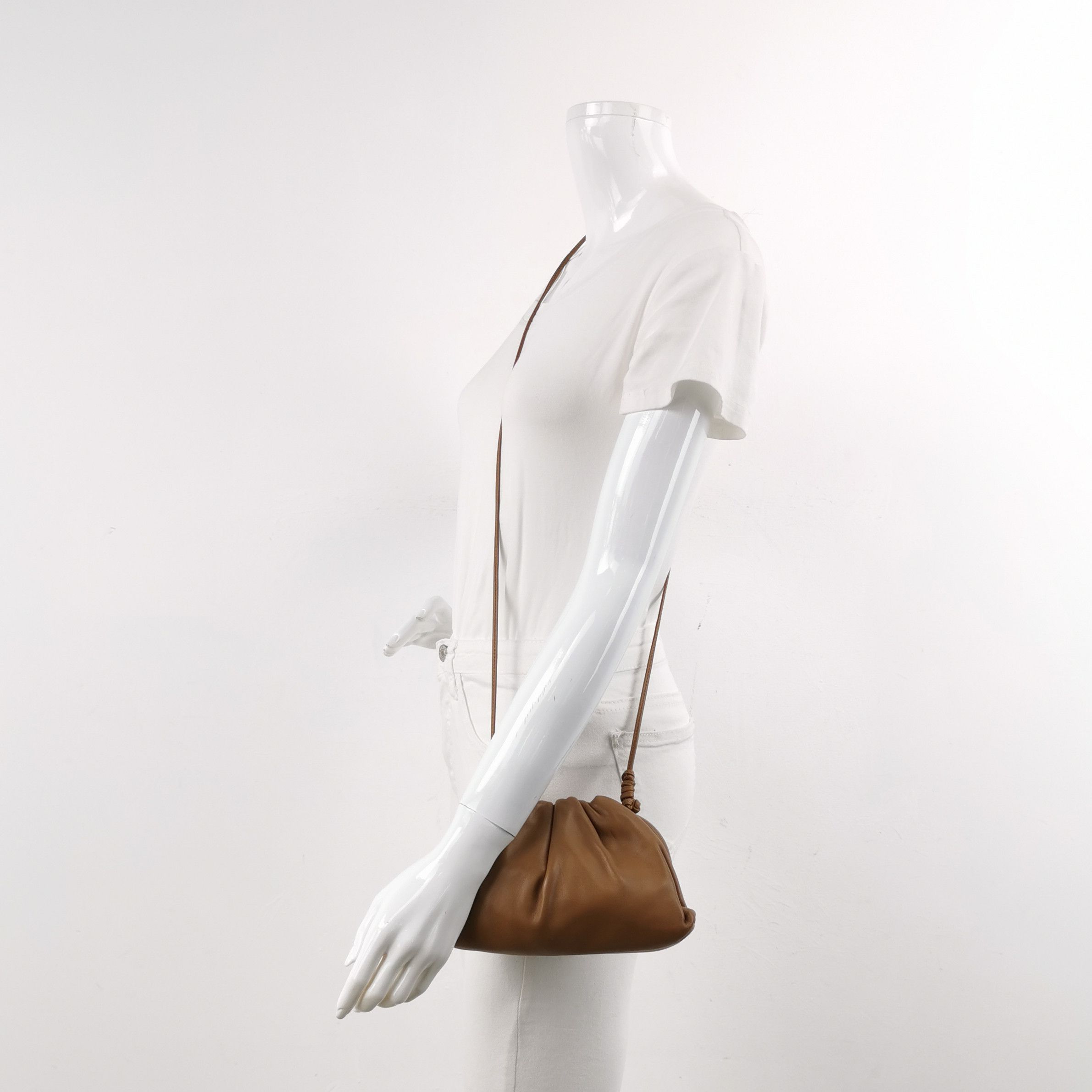 Bottega Veneta Bottega Veneta Women os Shoulder Bags Size ONE SIZE - 2 Thumbnail