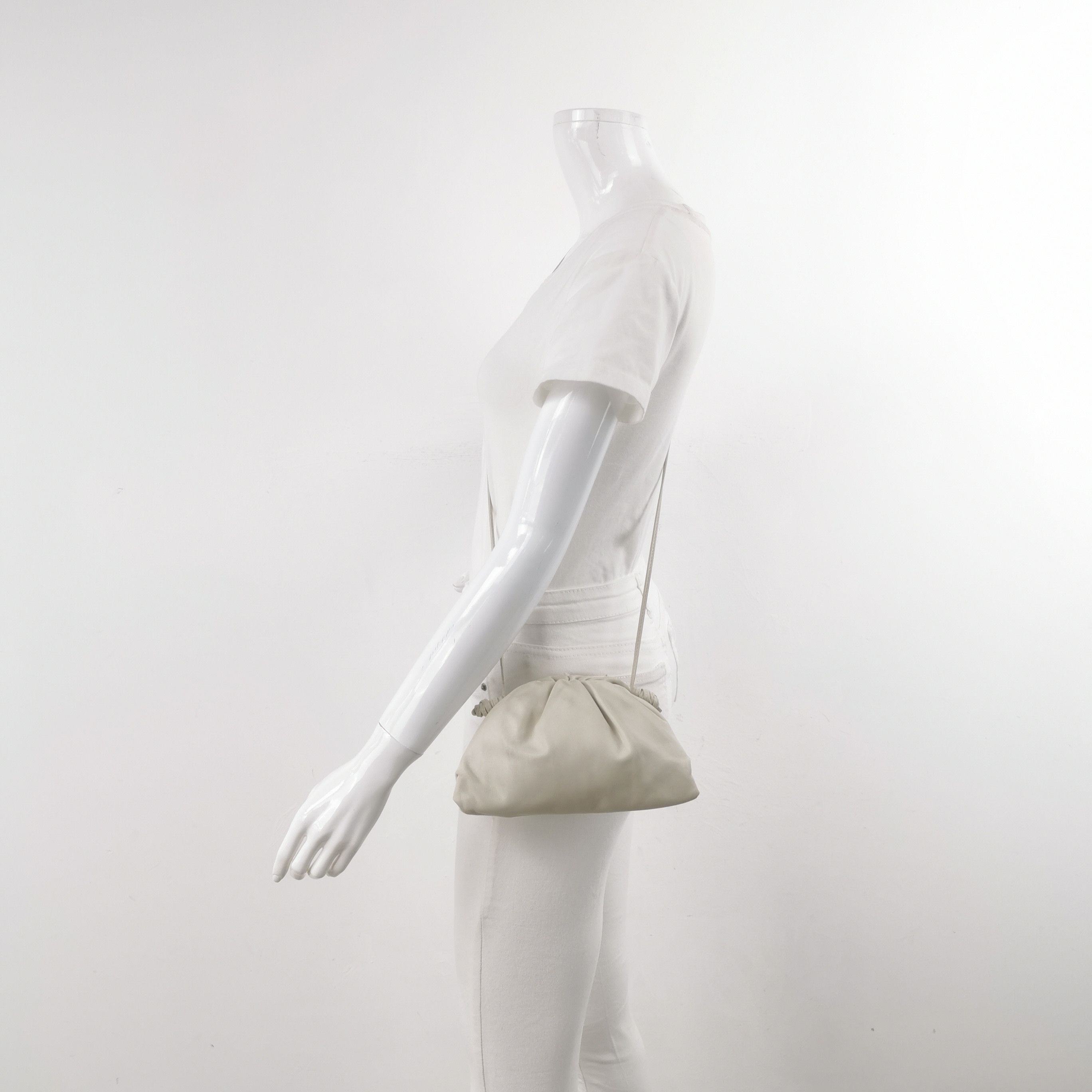 Bottega Veneta Bottega Veneta Women os Shoulder Bags Size ONE SIZE - 2 Thumbnail