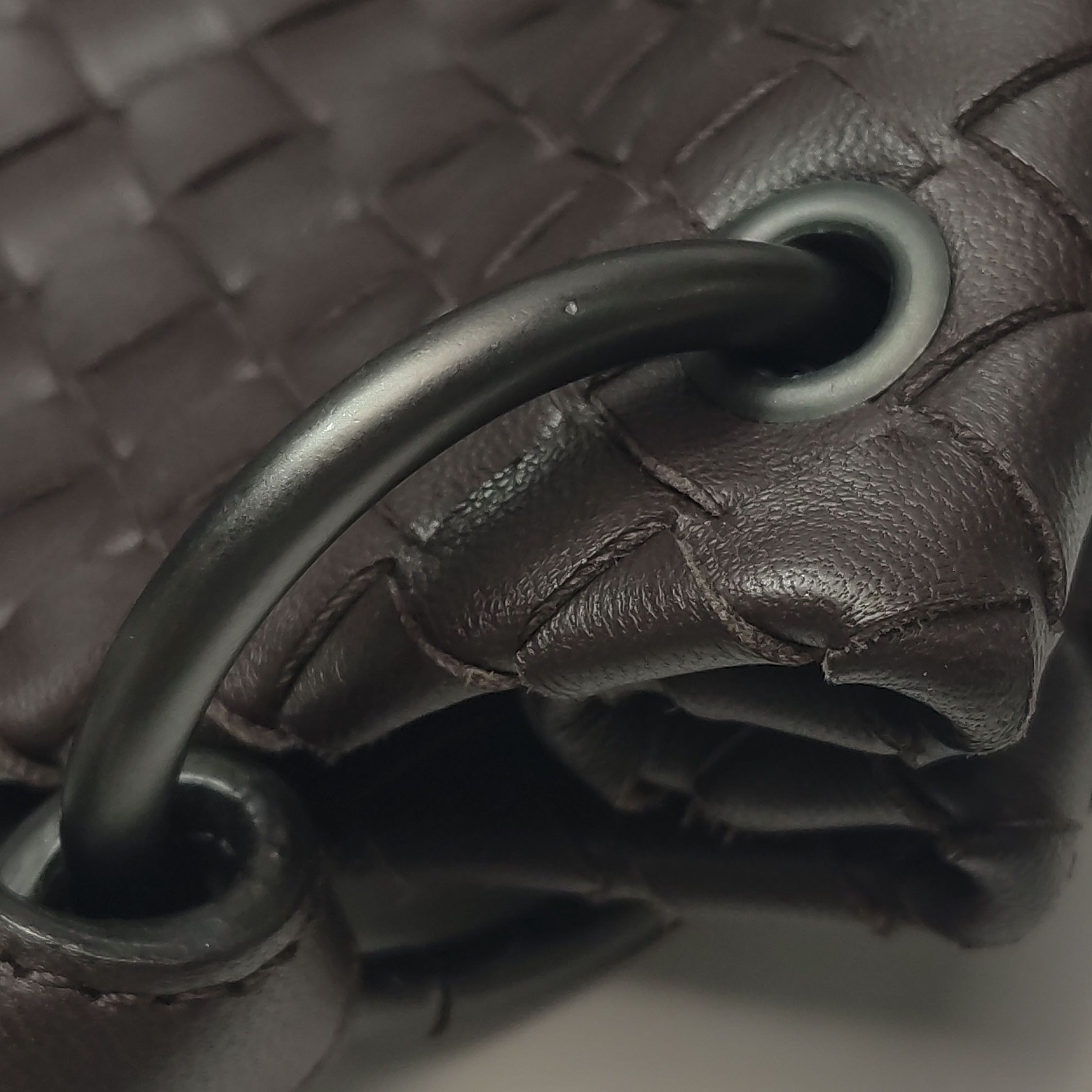 Bottega Veneta Bottega Veneta Women os Shoulder Bags Size ONE SIZE - 13 Thumbnail