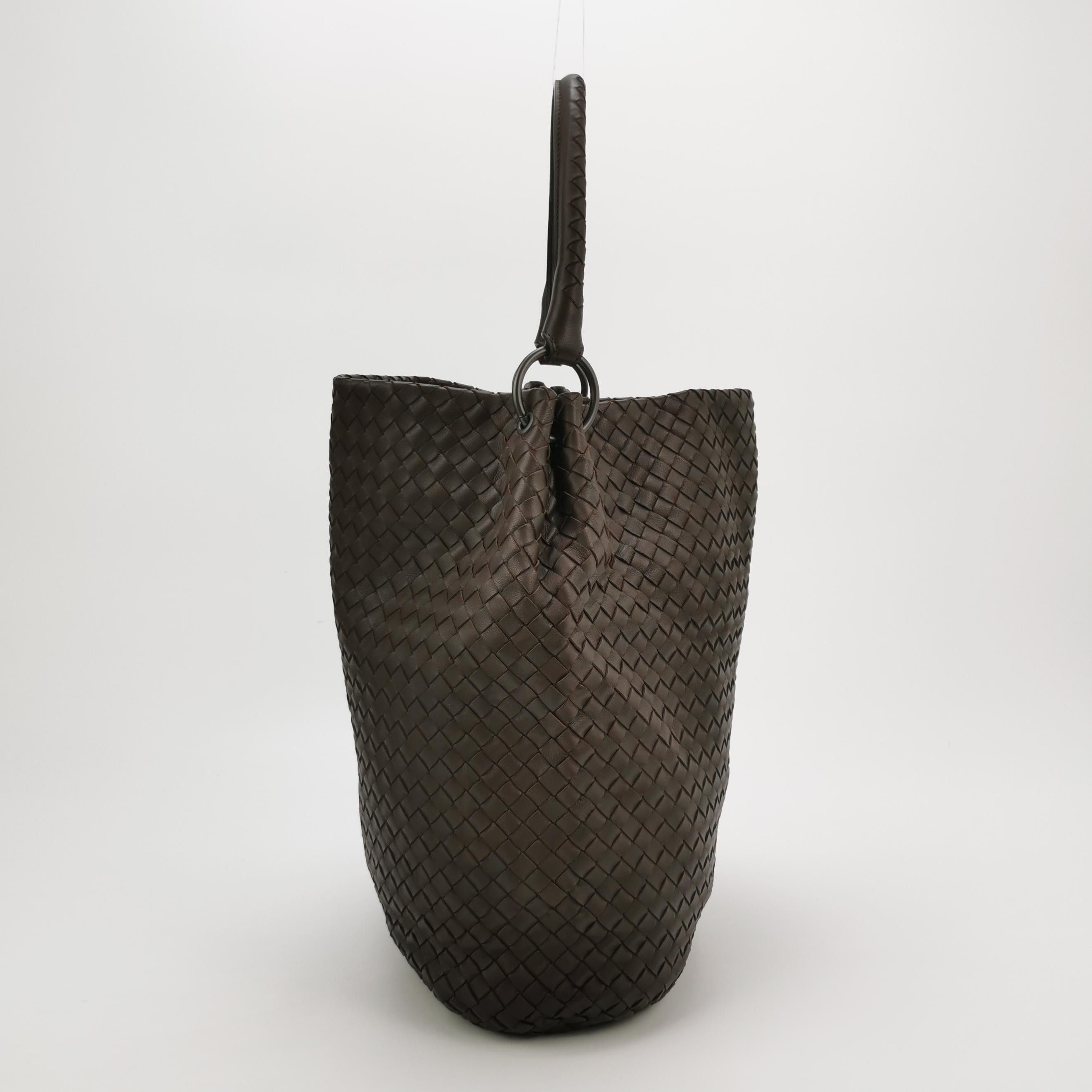 Bottega Veneta Bottega Veneta Women os Shoulder Bags Size ONE SIZE - 3 Thumbnail