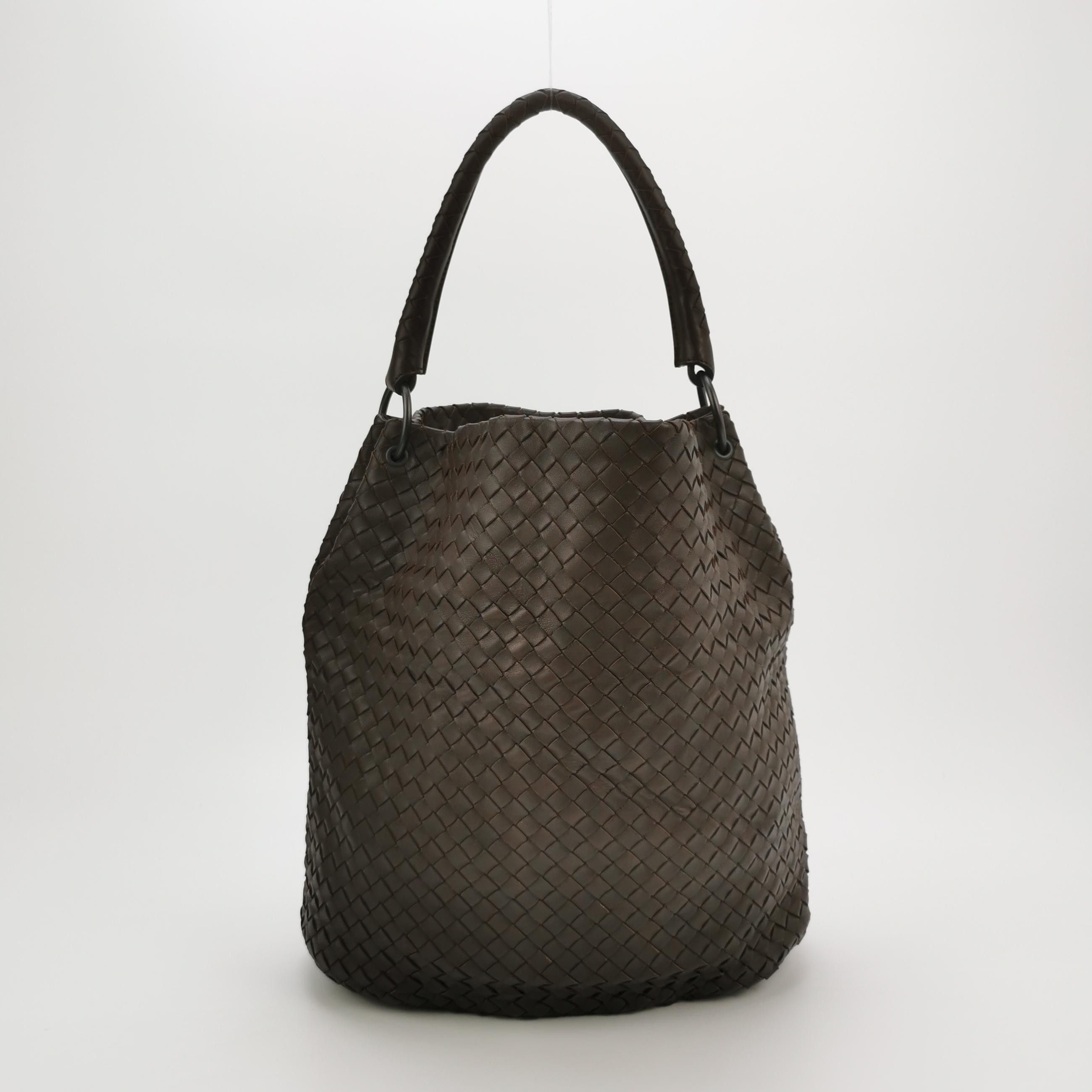 Bottega Veneta Bottega Veneta Women os Shoulder Bags Size ONE SIZE - 5 Thumbnail