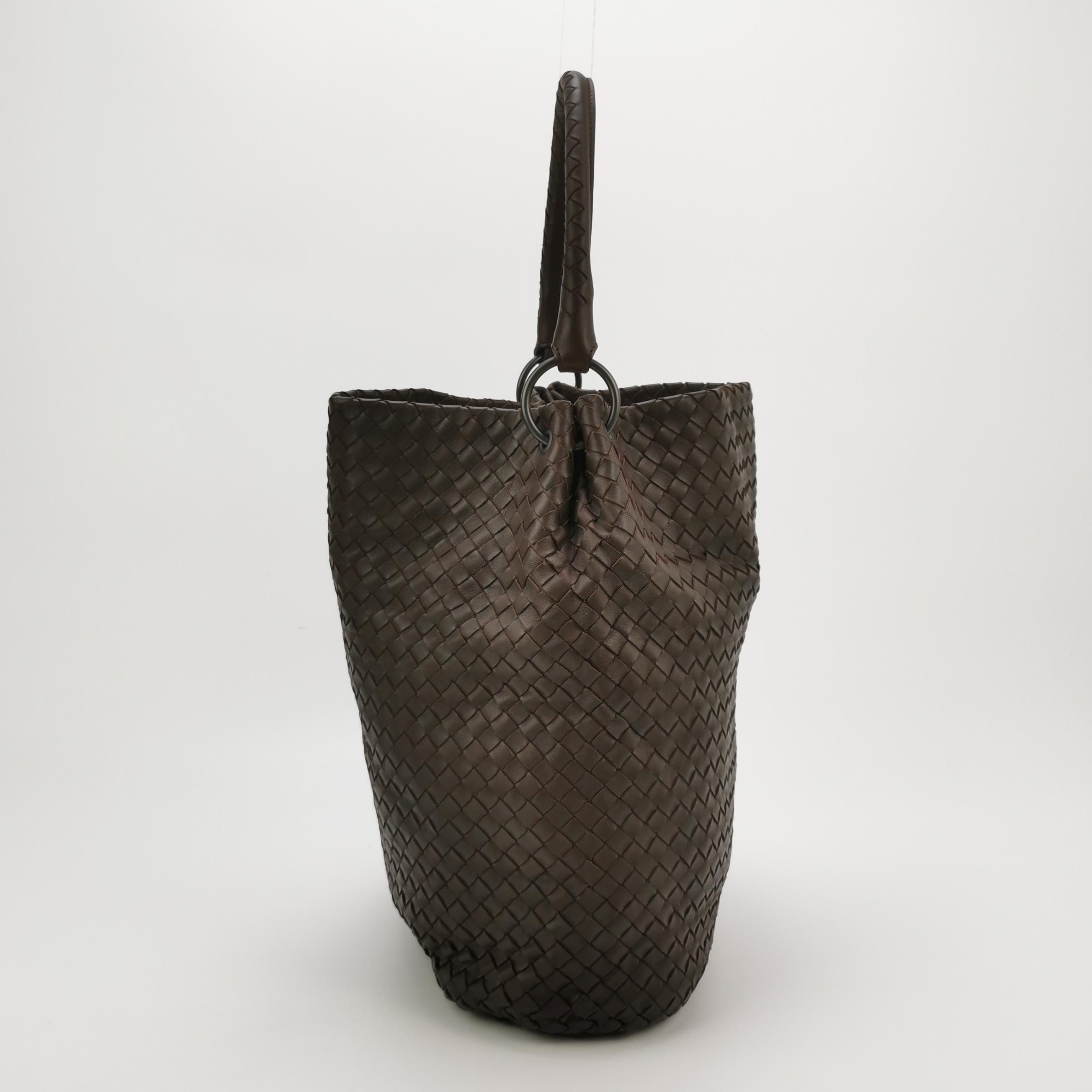 Bottega Veneta Bottega Veneta Women os Shoulder Bags Size ONE SIZE - 4 Thumbnail