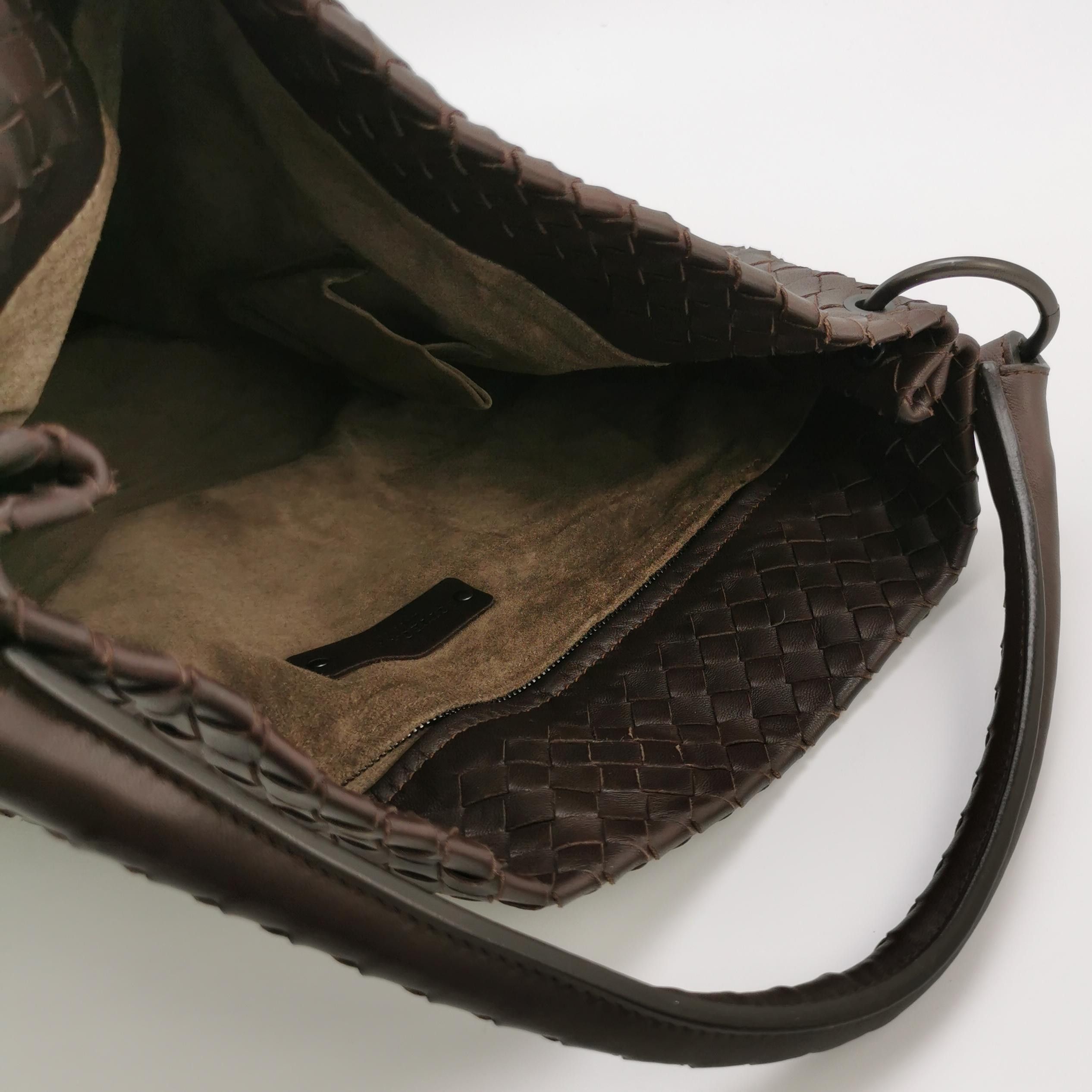Bottega Veneta Bottega Veneta Women os Shoulder Bags Size ONE SIZE - 7 Thumbnail