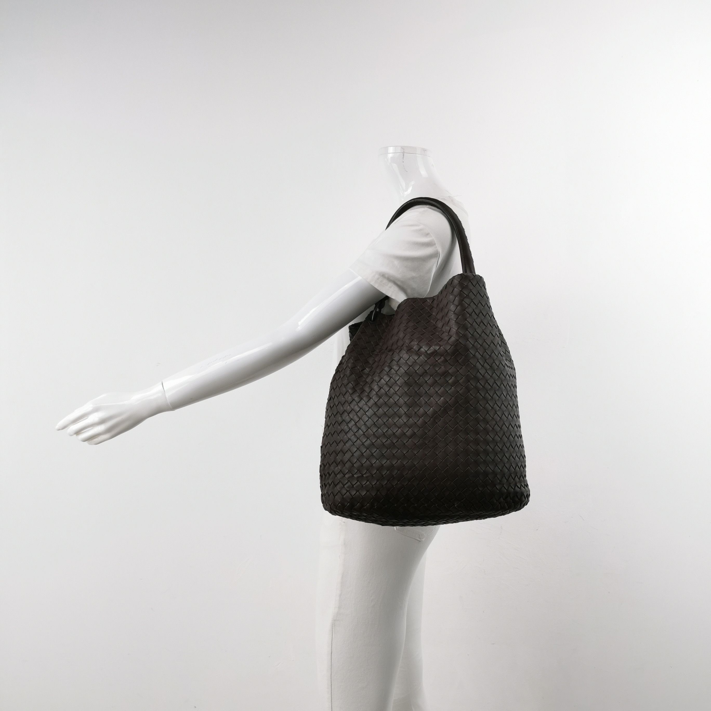 Bottega Veneta Bottega Veneta Women os Shoulder Bags Size ONE SIZE - 2 Thumbnail