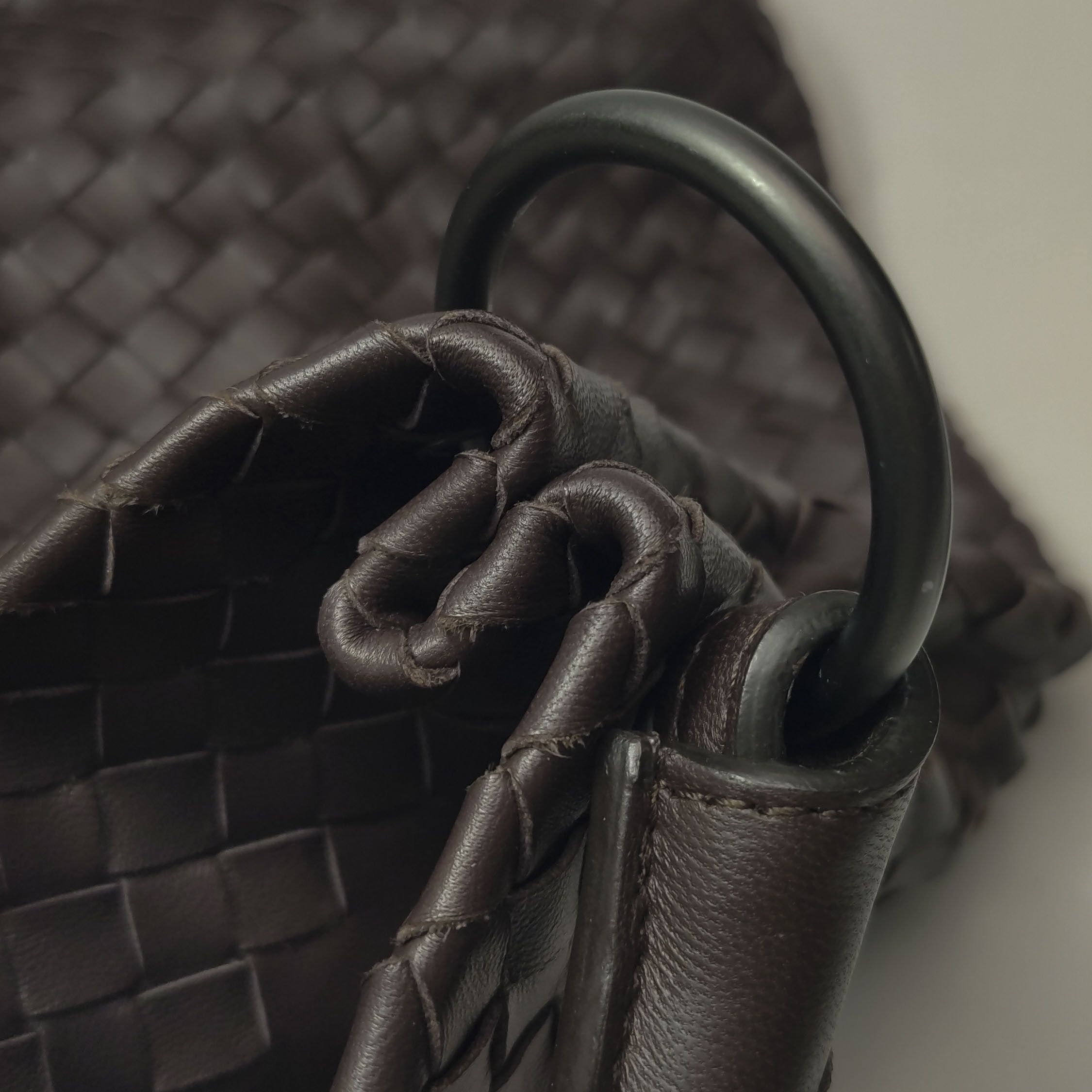 Bottega Veneta Bottega Veneta Women os Shoulder Bags Size ONE SIZE - 19 Thumbnail