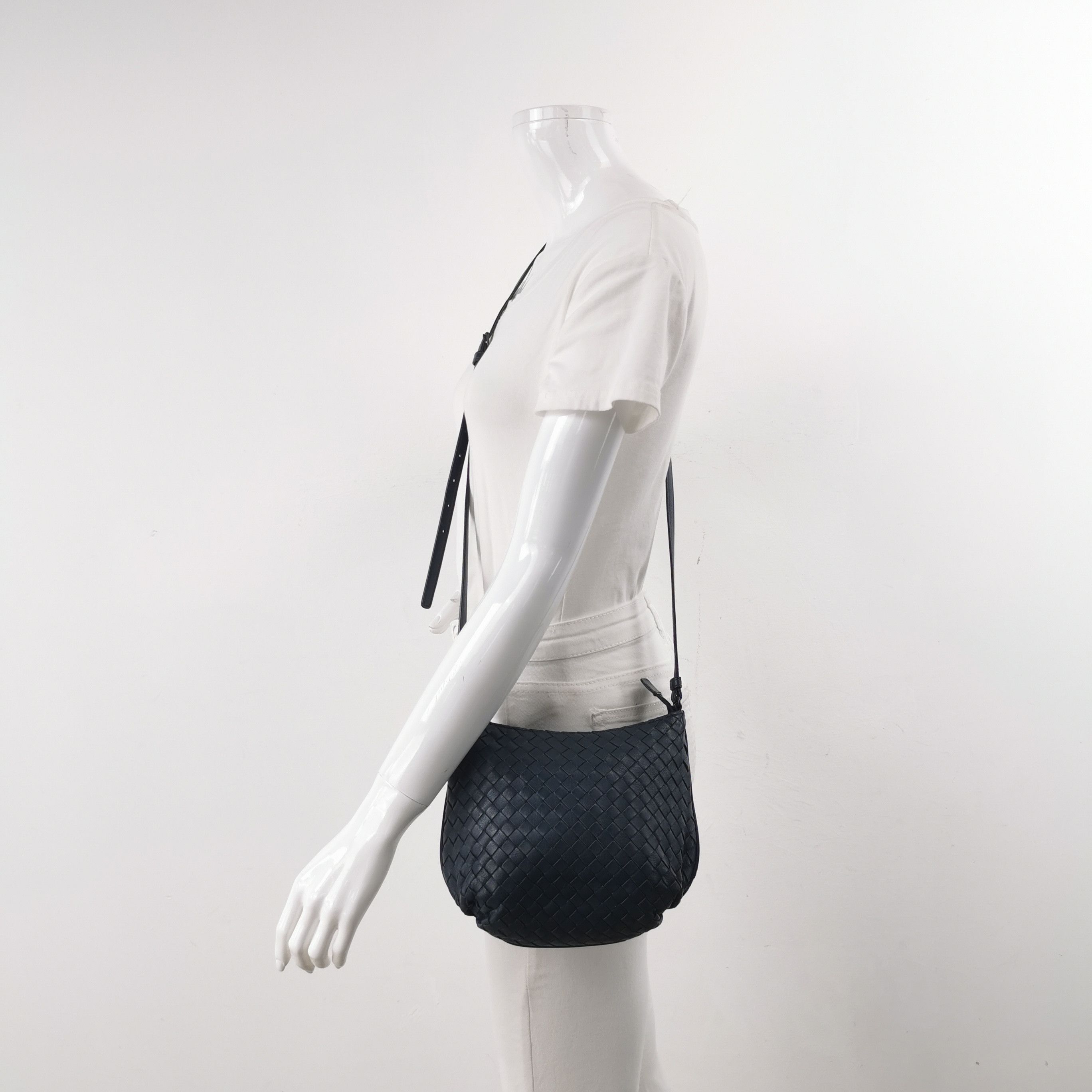 Bottega Veneta Bottega Veneta Women os Shoulder Bags Size ONE SIZE - 2 Thumbnail