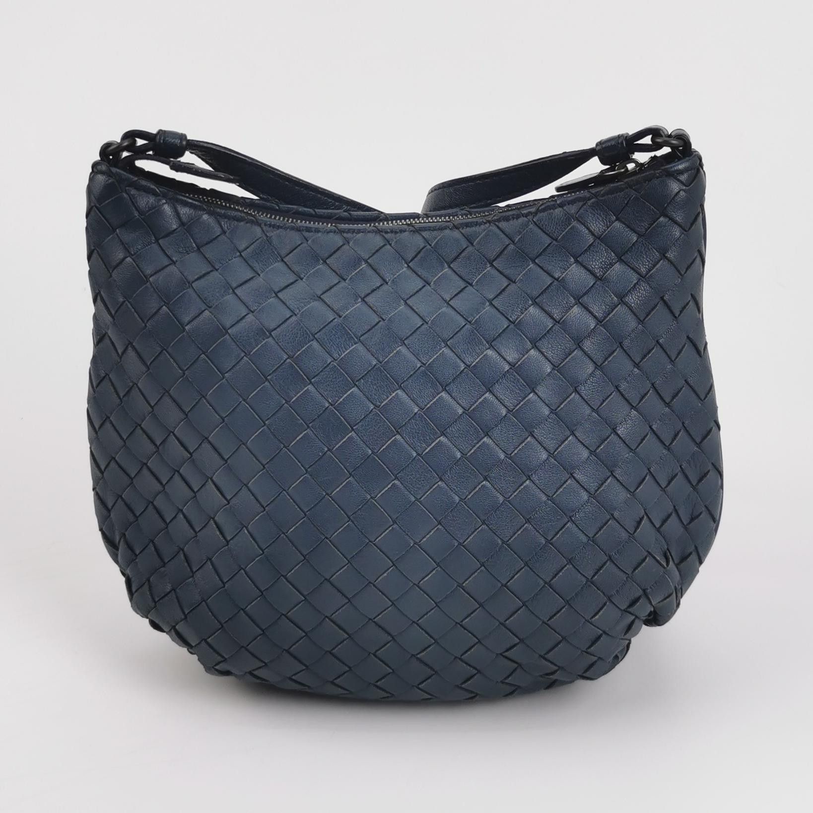 Bottega Veneta Bottega Veneta Women os Shoulder Bags Size ONE SIZE - 5 Thumbnail