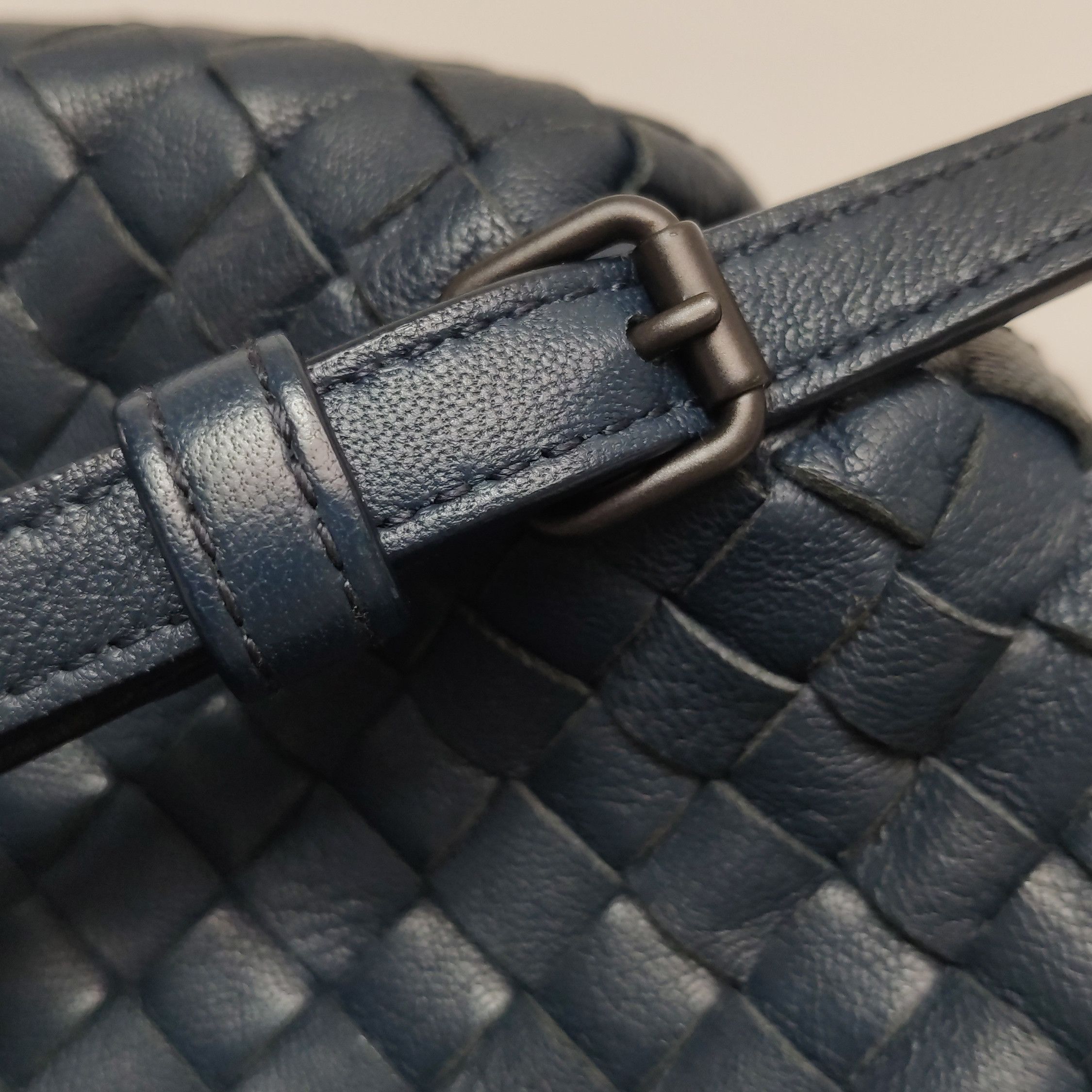 Bottega Veneta Bottega Veneta Women os Shoulder Bags Size ONE SIZE - 13 Thumbnail