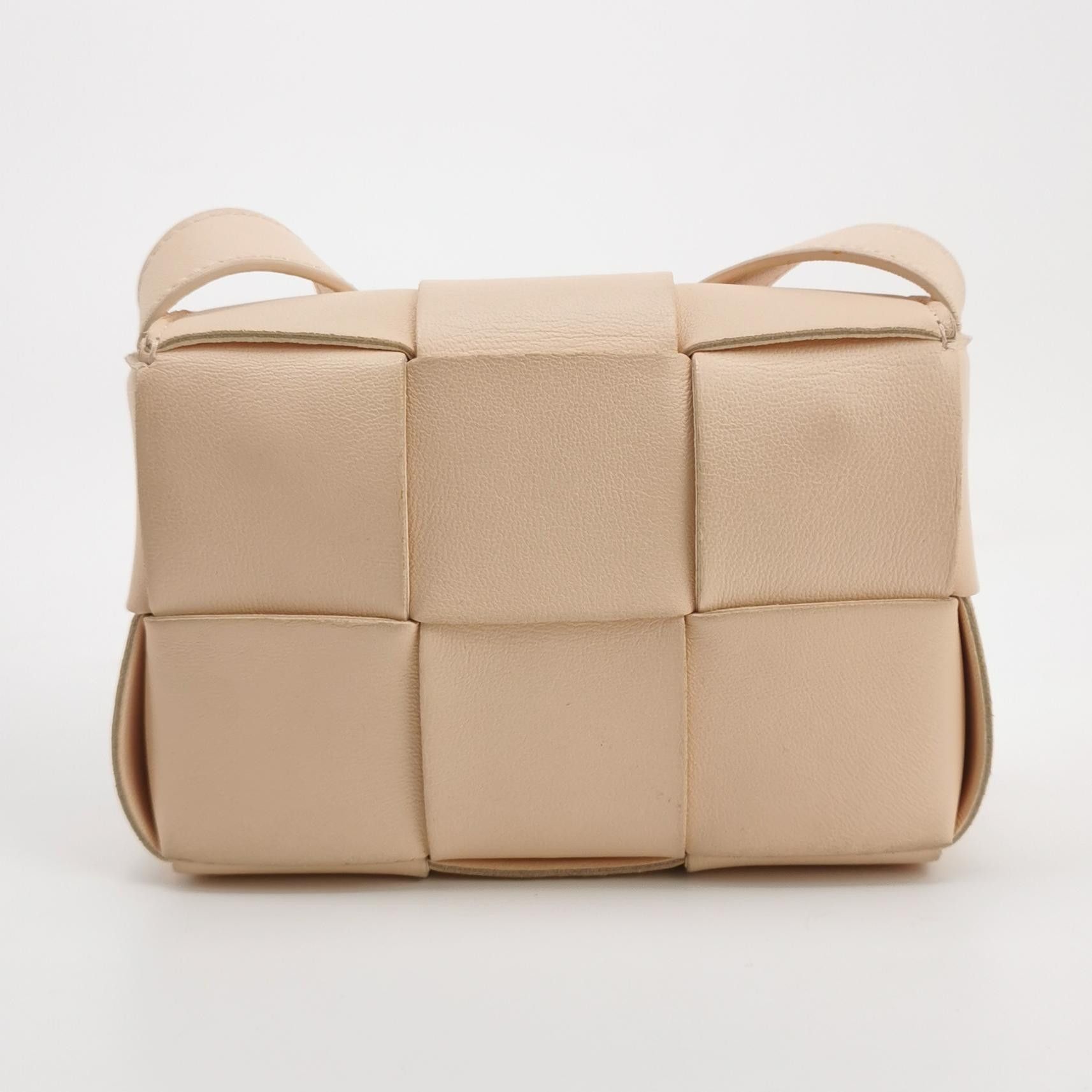 Bottega Veneta Bottega Veneta Women os Shoulder Bags Size ONE SIZE - 5 Thumbnail