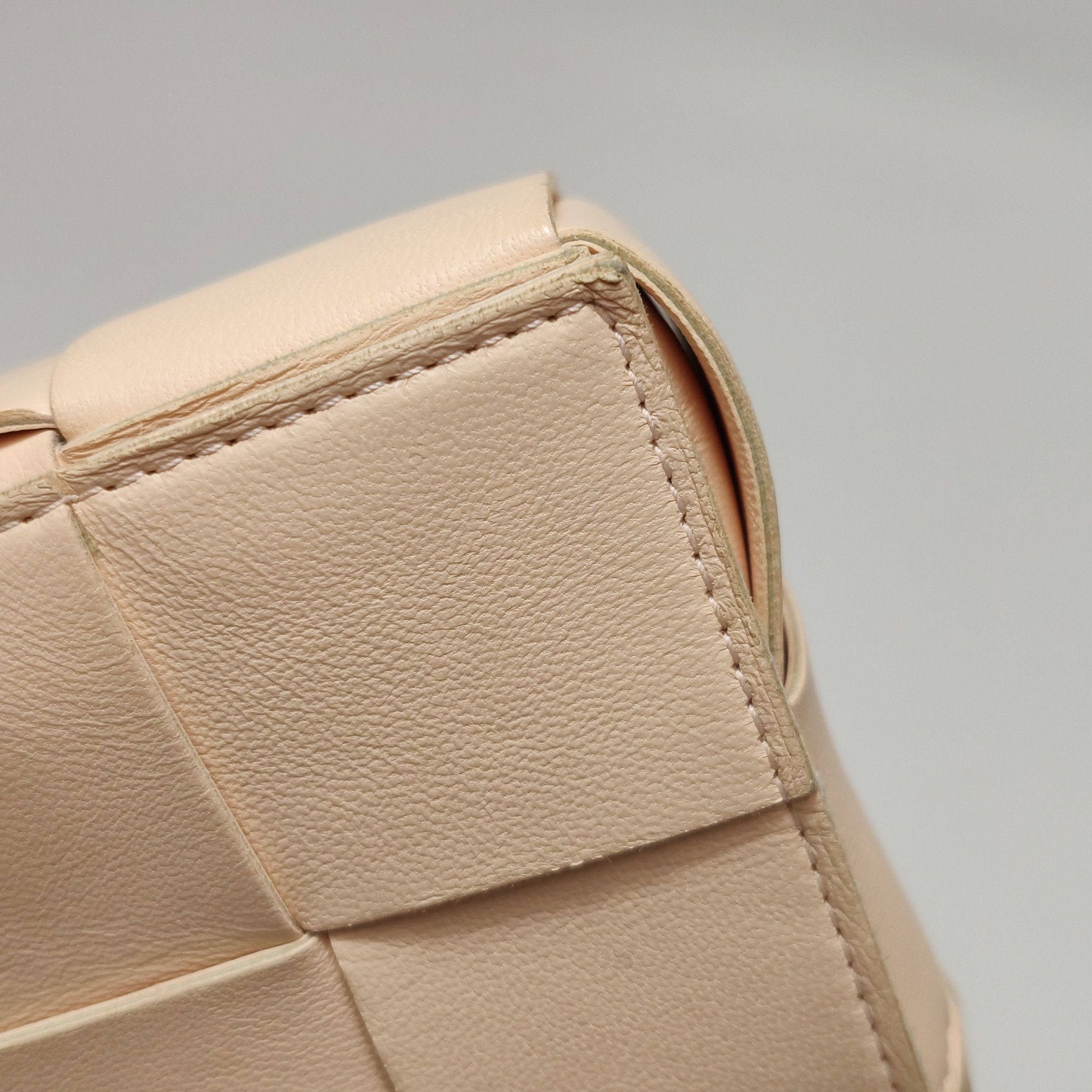 Bottega Veneta Bottega Veneta Women os Shoulder Bags Size ONE SIZE - 12 Thumbnail