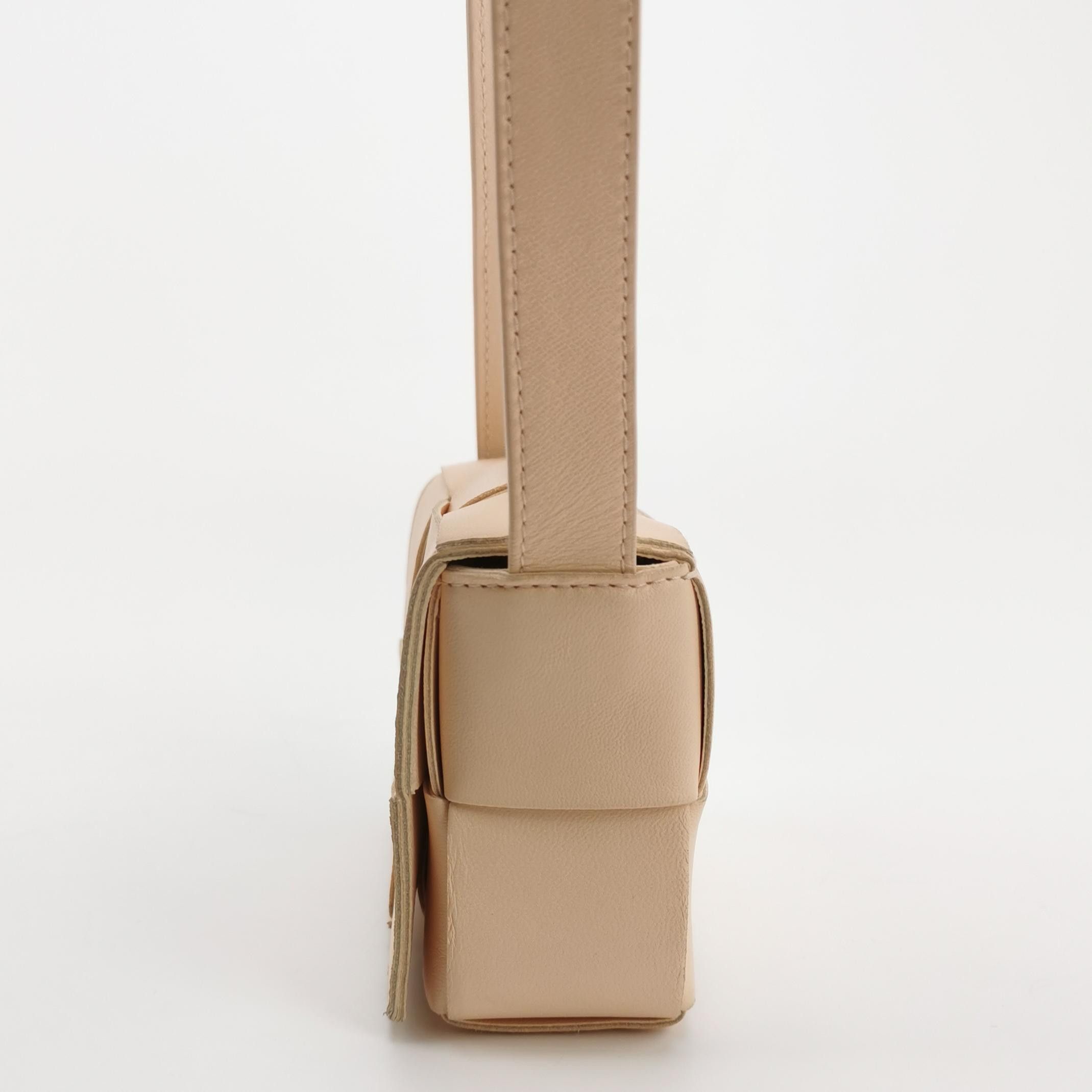 Bottega Veneta Bottega Veneta Women os Shoulder Bags Size ONE SIZE - 3 Thumbnail