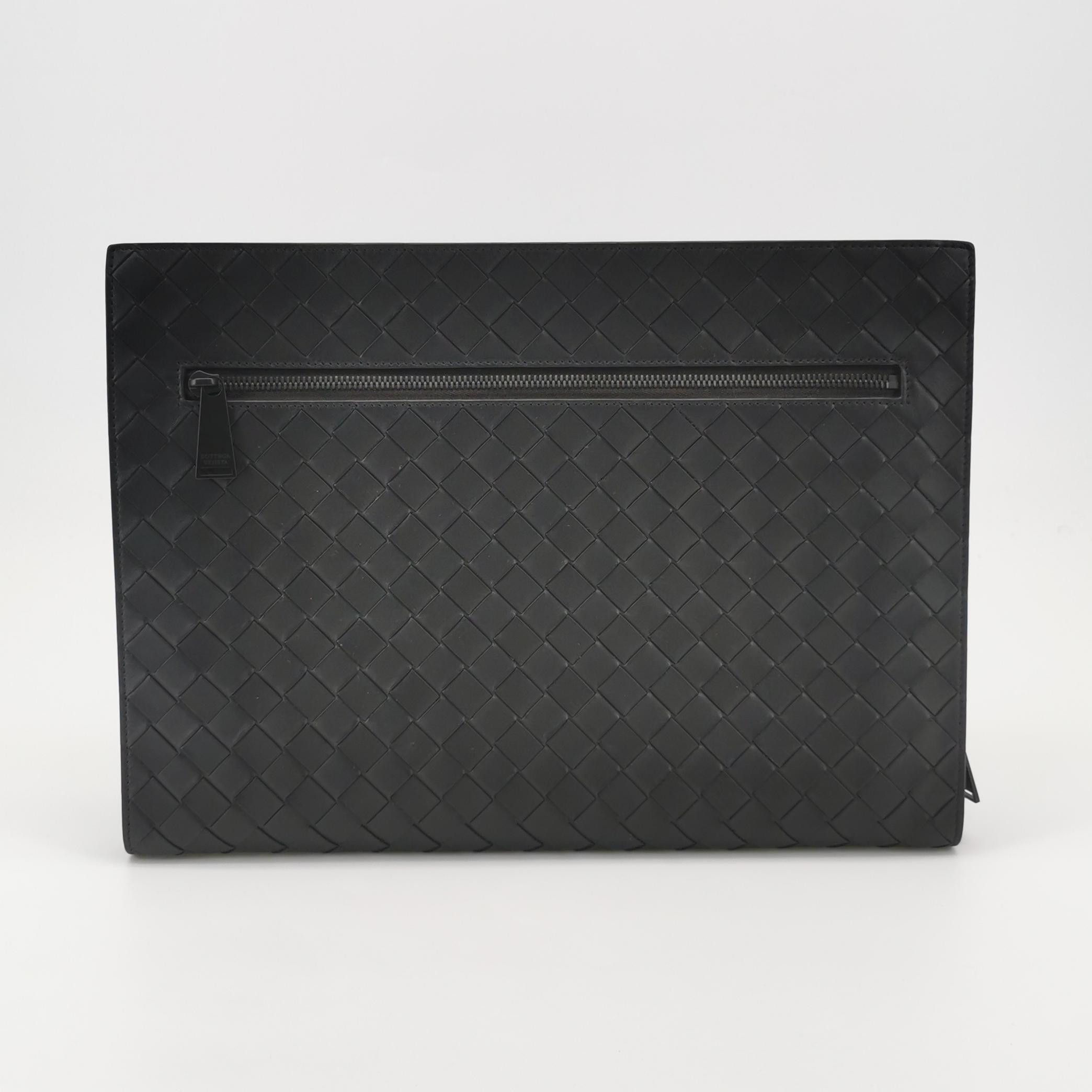 Bottega Veneta Bottega Veneta Women os Clutches Size ONE SIZE - 4 Thumbnail