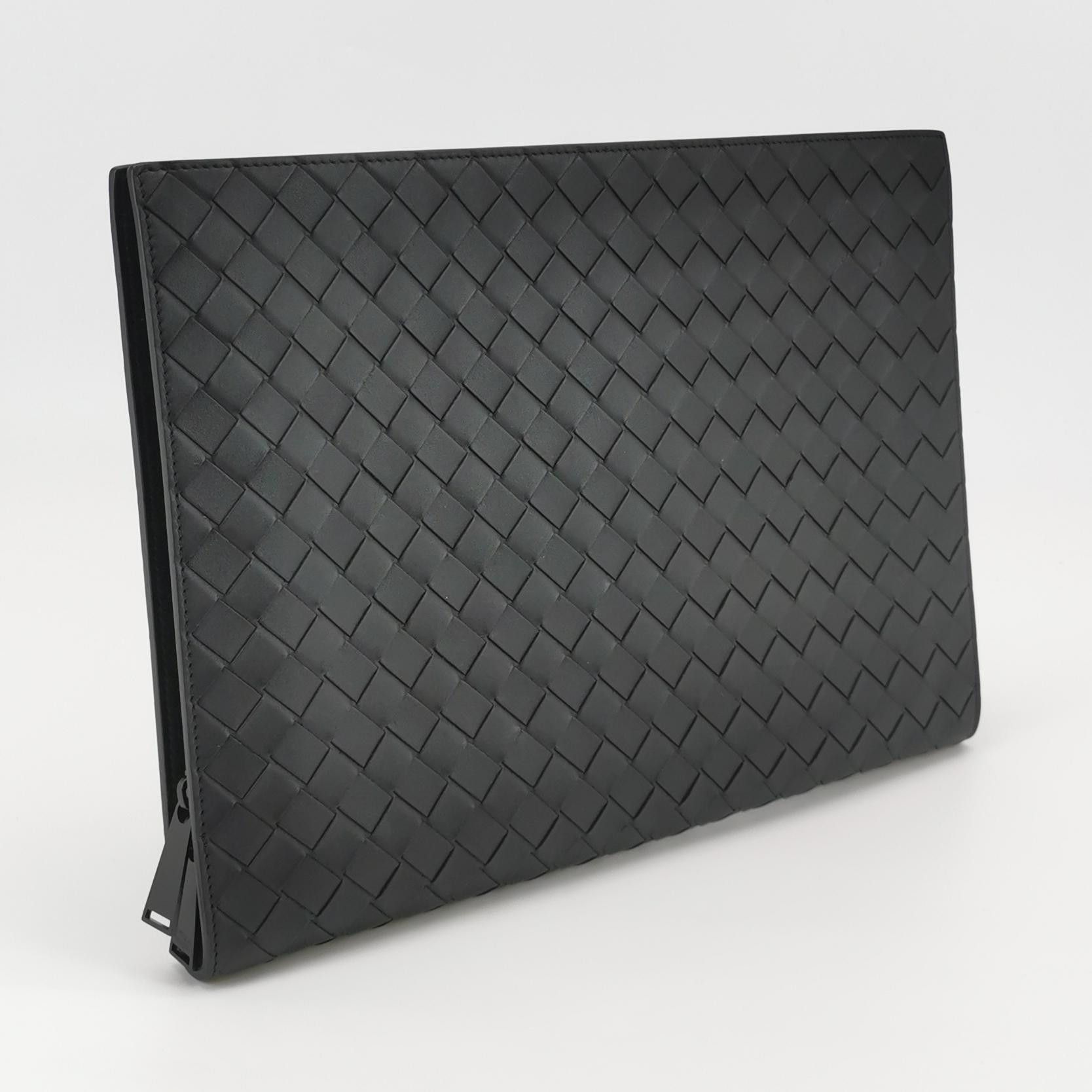 Bottega Veneta Bottega Veneta Women os Clutches Size ONE SIZE - 3 Thumbnail