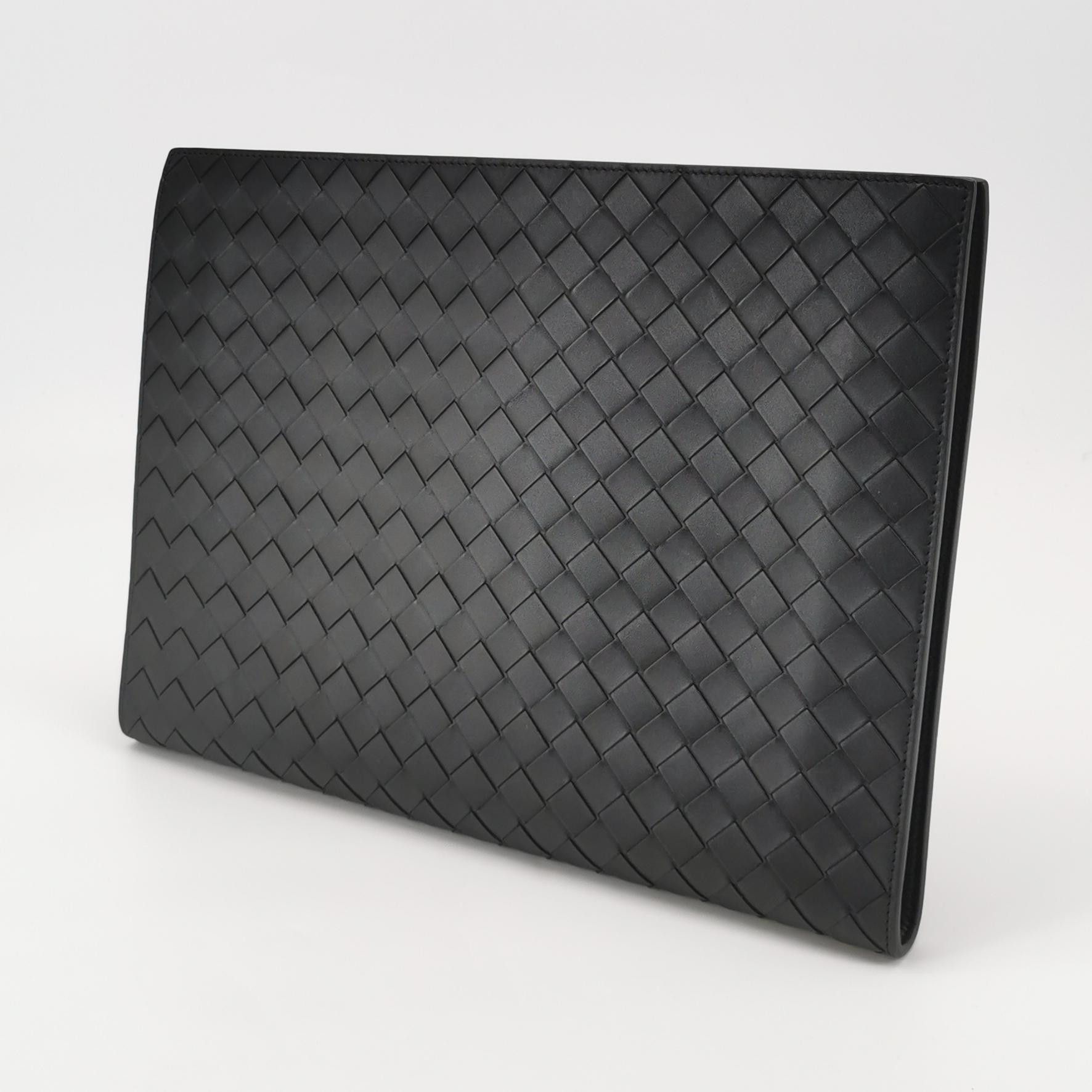 Bottega Veneta Bottega Veneta Women os Clutches Size ONE SIZE - 2 Thumbnail