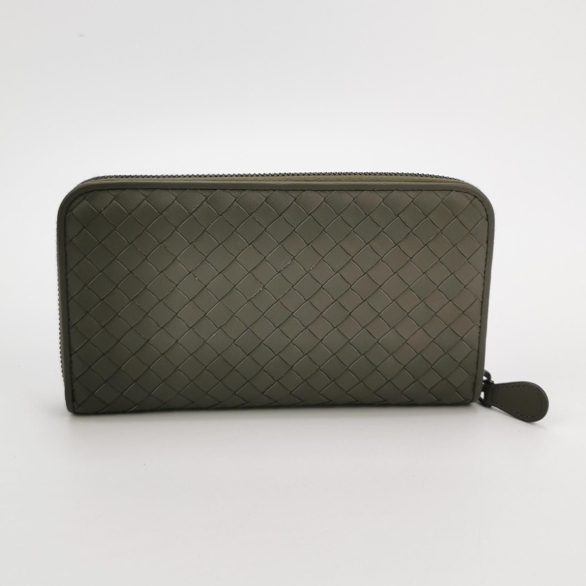 Bottega Veneta Bottega Veneta Women os Wallets Size ONE SIZE - 4 Thumbnail
