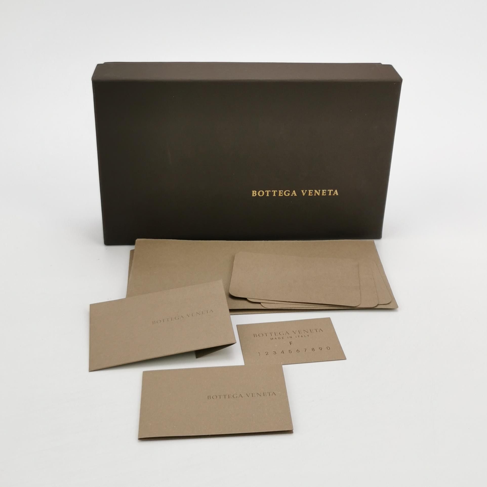 Bottega Veneta Bottega Veneta Women os Wallets Size ONE SIZE - 8 Thumbnail