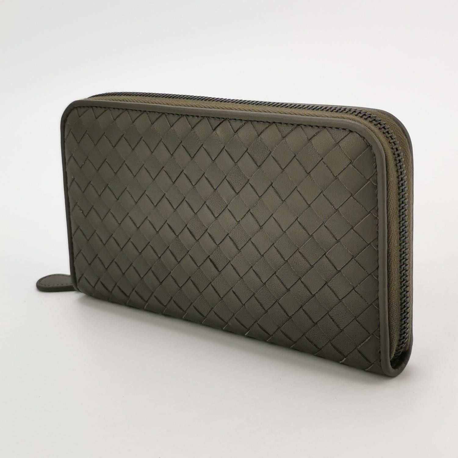 Bottega Veneta Bottega Veneta Women os Wallets Size ONE SIZE - 2 Thumbnail