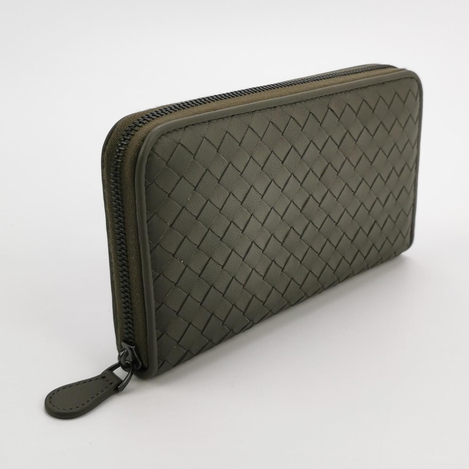 Bottega Veneta Bottega Veneta Women os Wallets Size ONE SIZE - 3 Thumbnail