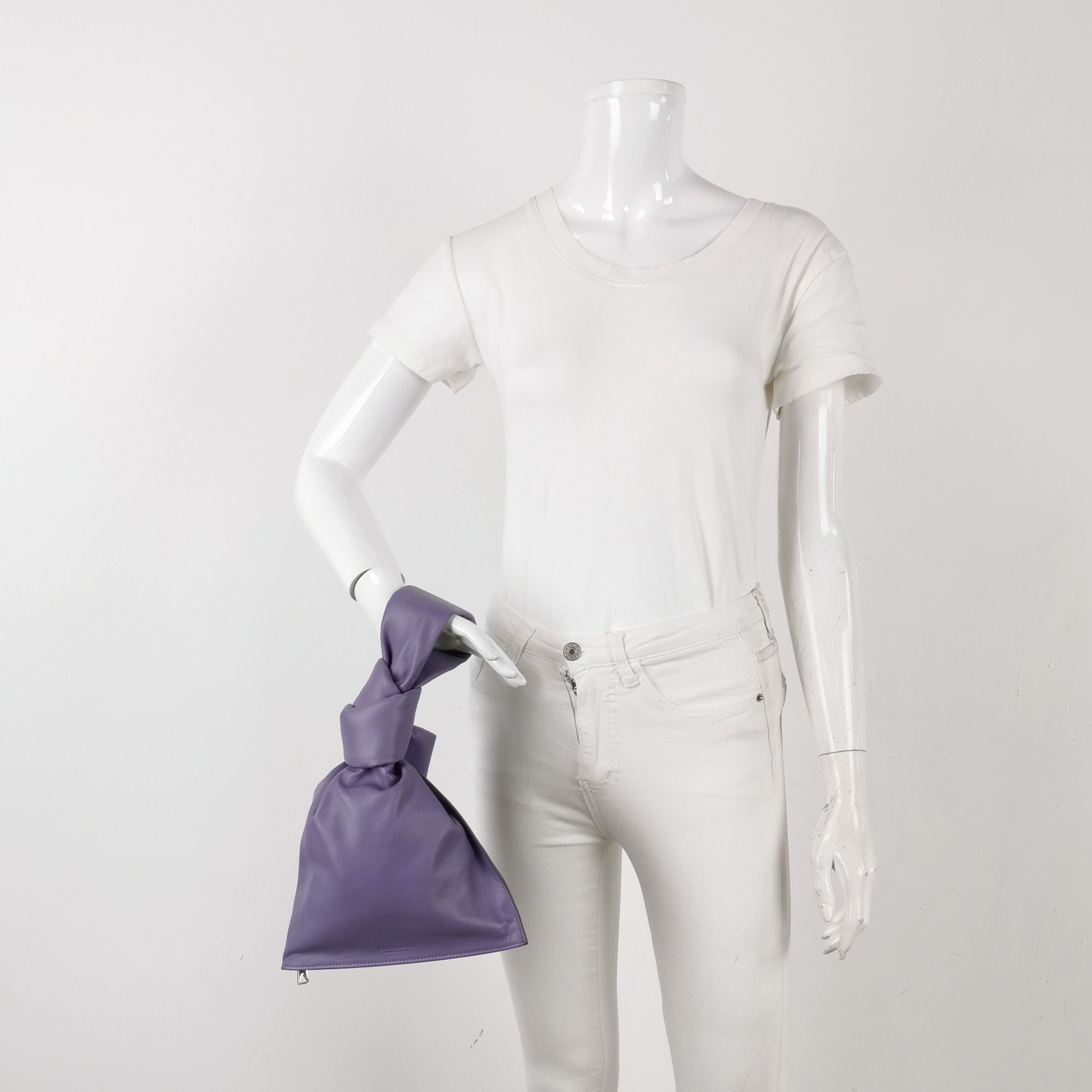 Bottega Veneta Bottega Veneta Women os Tote Bags Size ONE SIZE - 2 Thumbnail