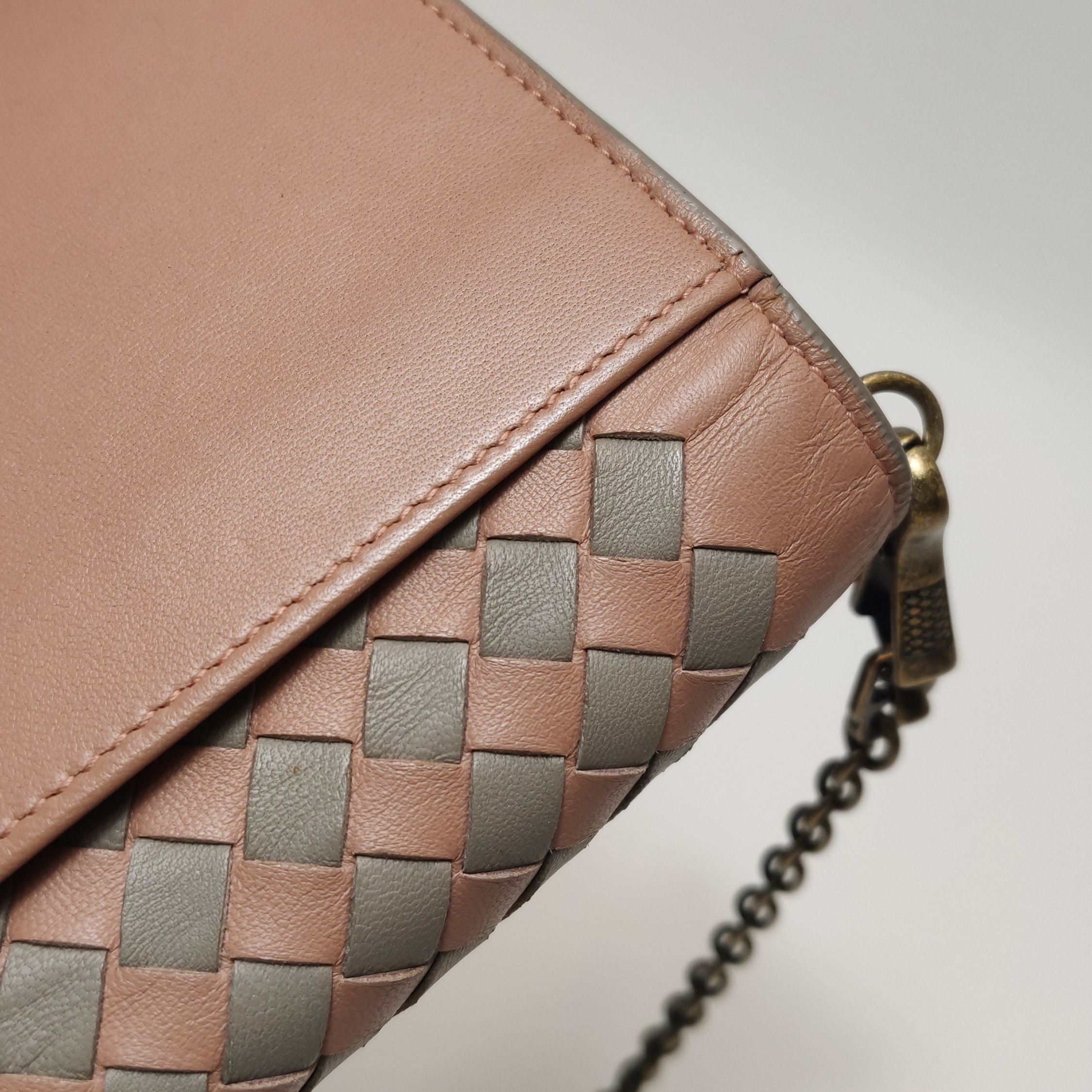 Bottega Veneta Bottega Veneta Women os Crossbody Bags Size ONE SIZE - 23 Thumbnail
