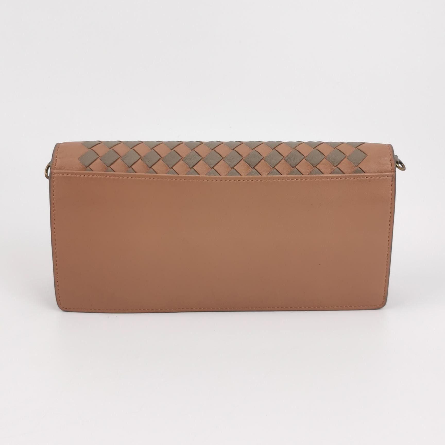 Bottega Veneta Bottega Veneta Women os Crossbody Bags Size ONE SIZE - 5 Thumbnail