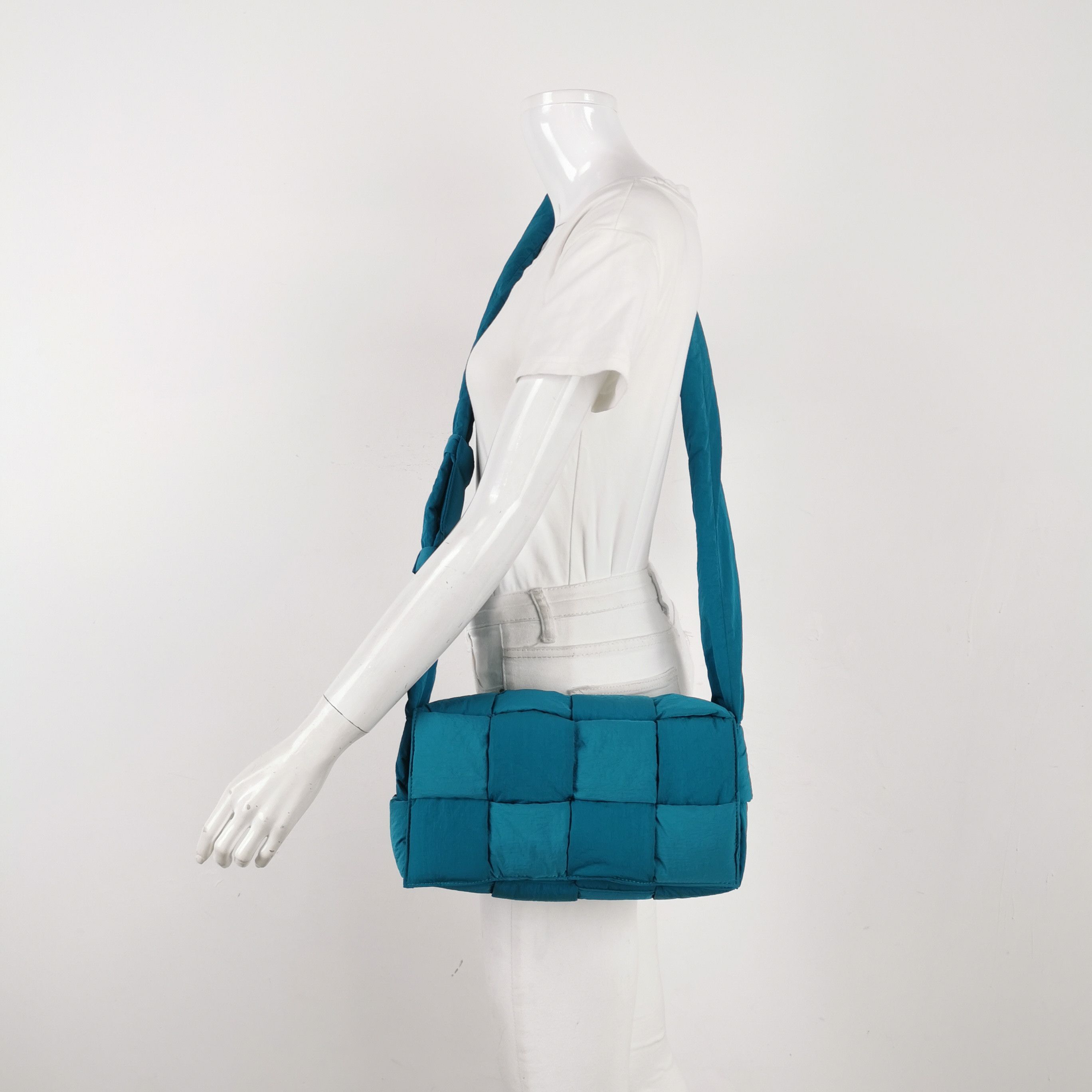 Bottega Veneta Bottega Veneta Women os Shoulder Bags Size ONE SIZE - 2 Thumbnail