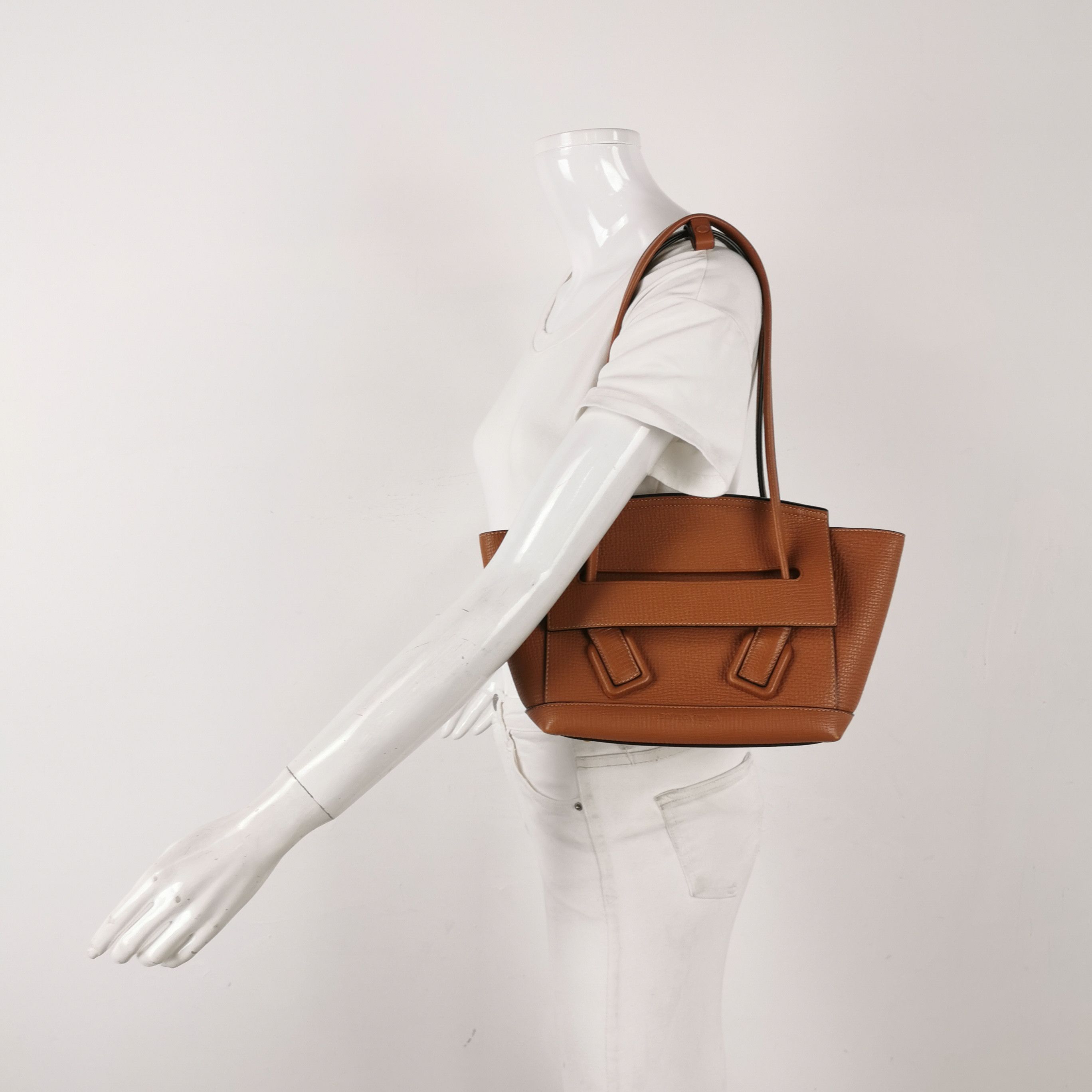 Bottega Veneta Bottega Veneta Women os Shoulder Bags Size ONE SIZE - 2 Thumbnail