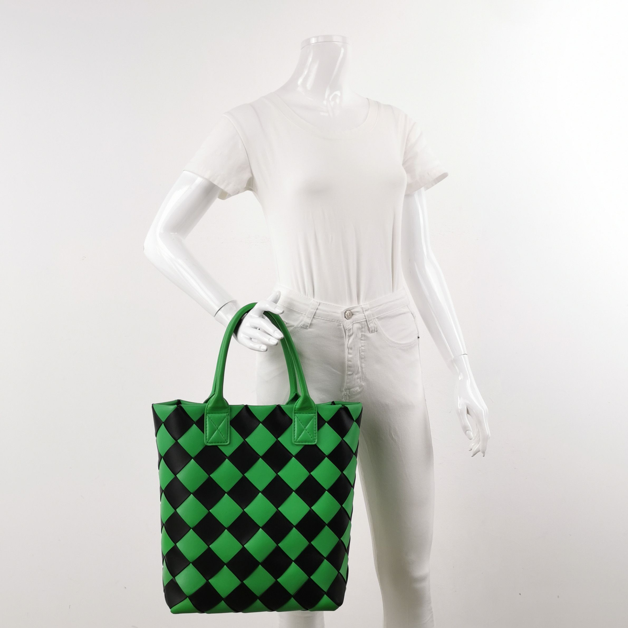Bottega Veneta Bottega Veneta Women os Tote Bags Size ONE SIZE - 2 Thumbnail