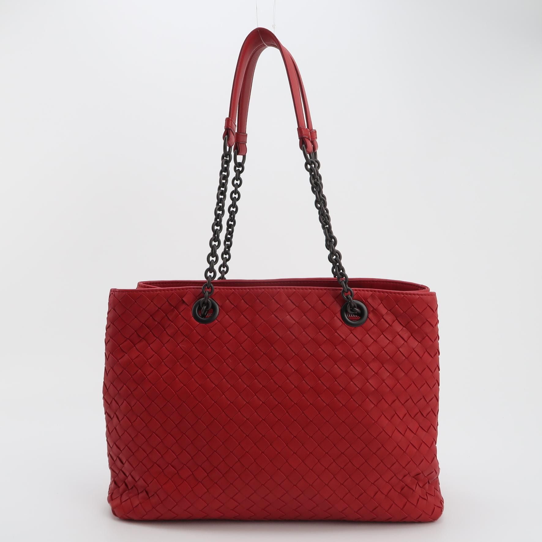 Bottega Veneta Bottega Veneta Women os Shoulder Bags Size ONE SIZE - 5 Thumbnail