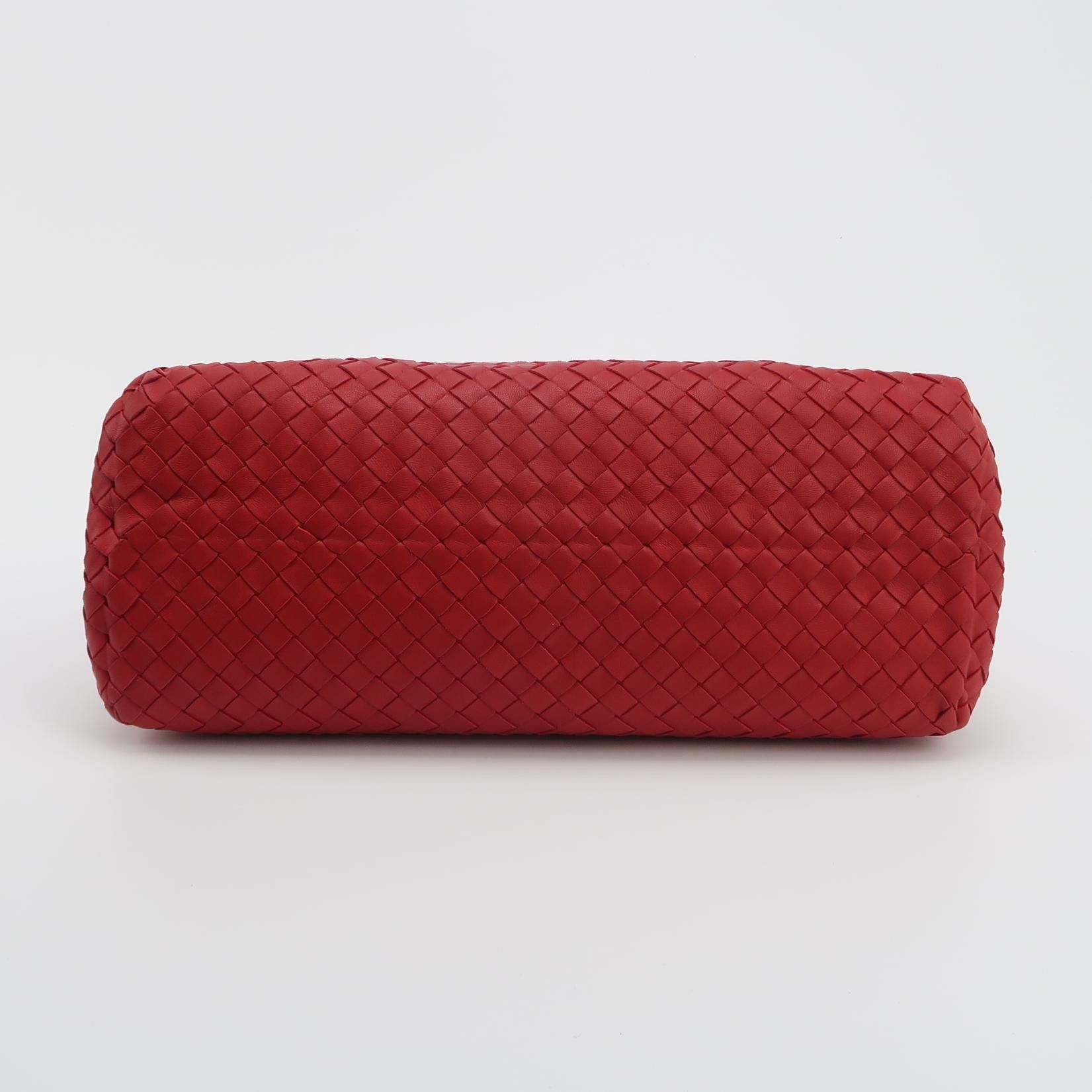 Bottega Veneta Bottega Veneta Women os Shoulder Bags Size ONE SIZE - 6 Thumbnail
