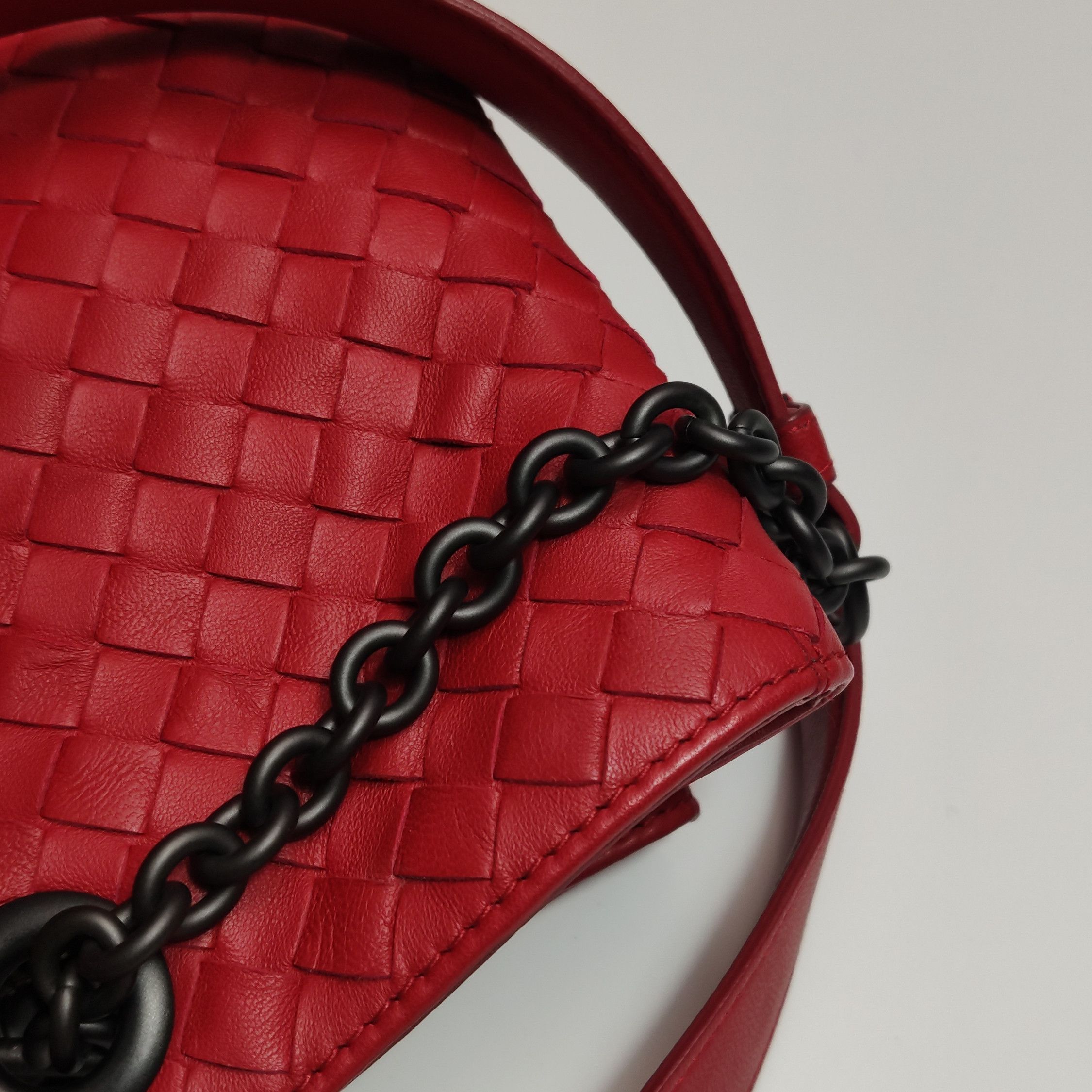 Bottega Veneta Bottega Veneta Women os Shoulder Bags Size ONE SIZE - 15 Thumbnail