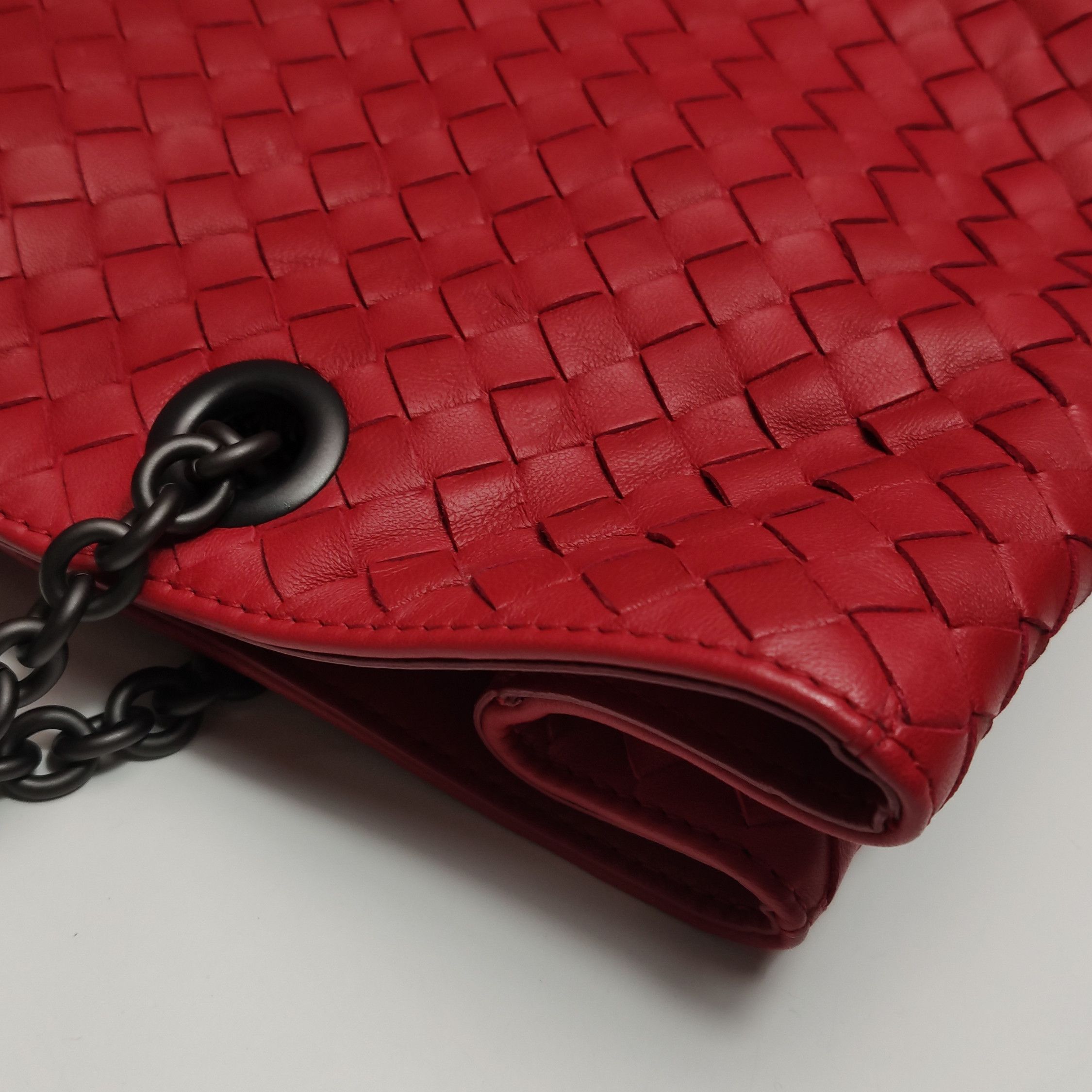 Bottega Veneta Bottega Veneta Women os Shoulder Bags Size ONE SIZE - 20 Thumbnail