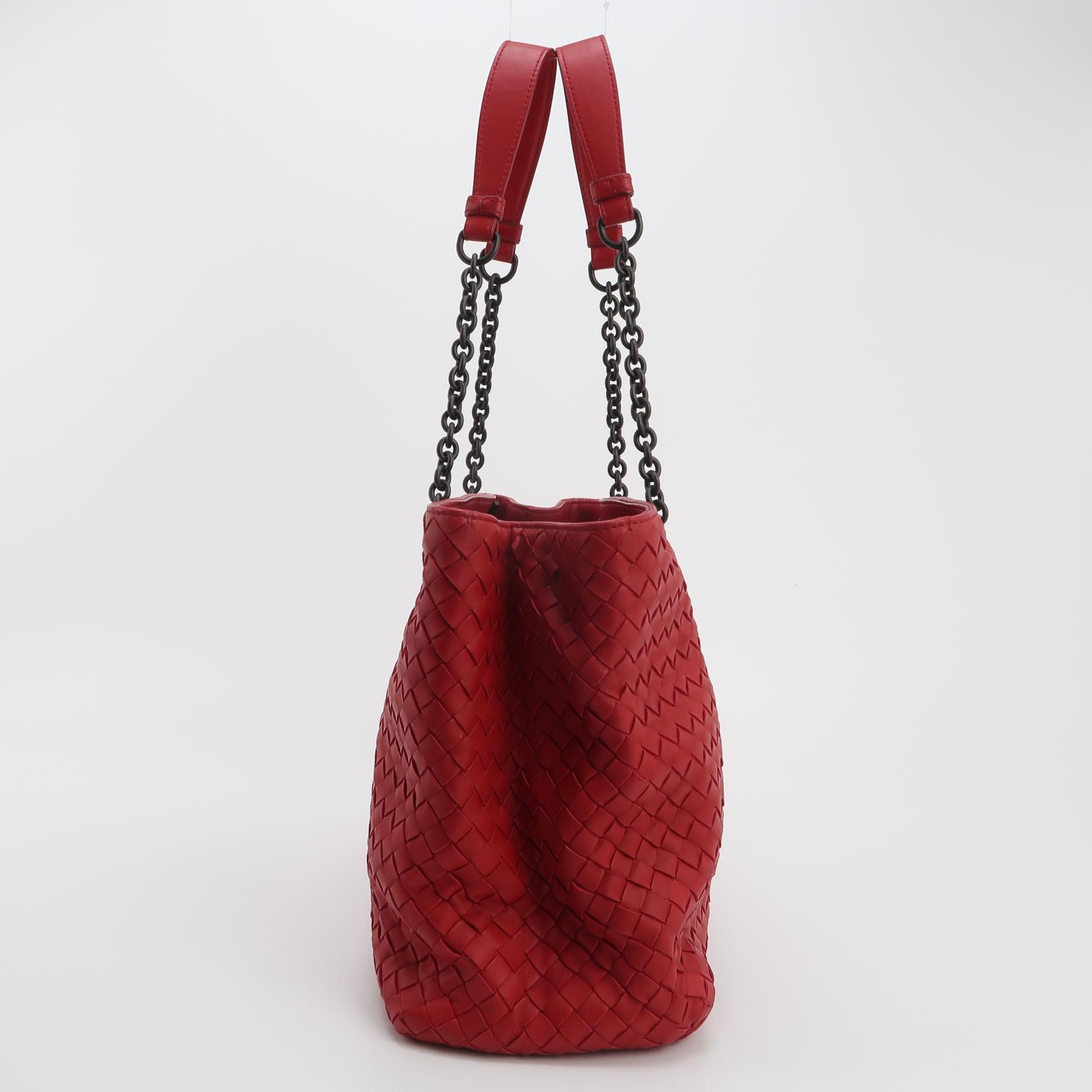 Bottega Veneta Bottega Veneta Women os Shoulder Bags Size ONE SIZE - 4 Thumbnail