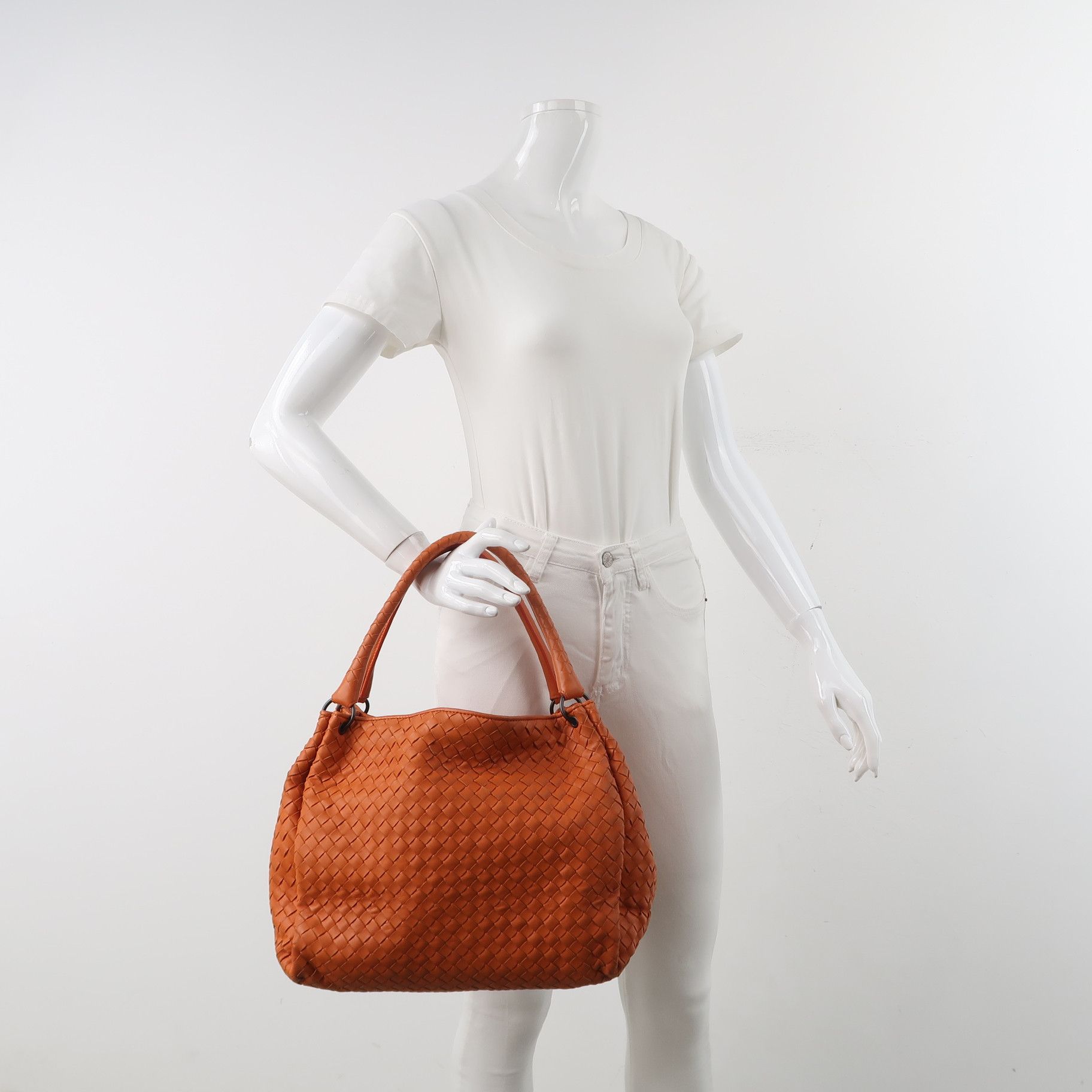 Bottega Veneta Bottega Veneta Women os Tote Bags Size ONE SIZE - 2 Thumbnail
