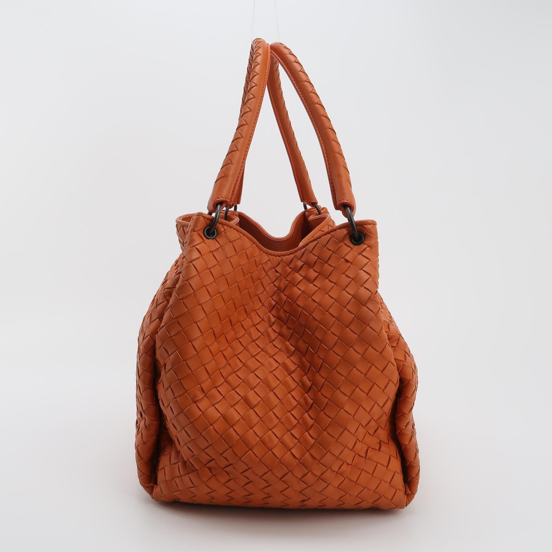 Bottega Veneta Bottega Veneta Women os Tote Bags Size ONE SIZE - 3 Thumbnail