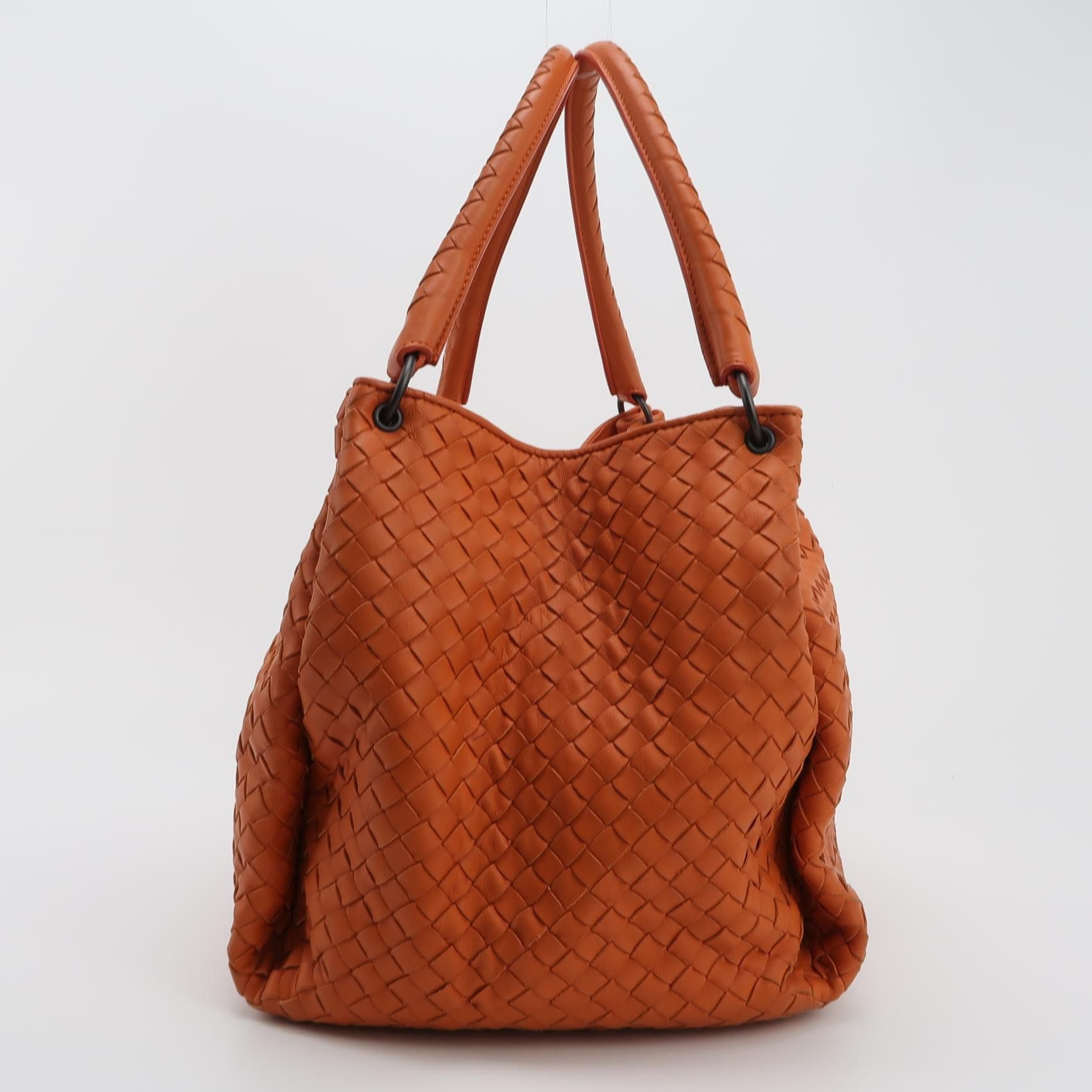 Bottega Veneta Bottega Veneta Women os Tote Bags Size ONE SIZE - 4 Thumbnail