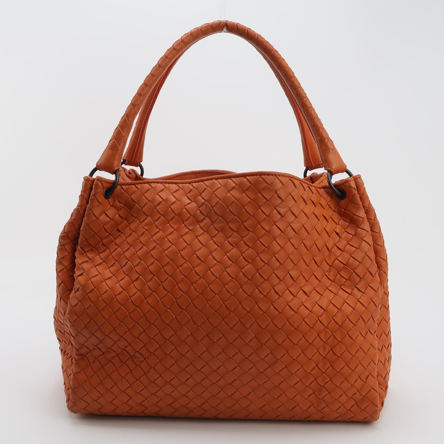 Bottega Veneta Bottega Veneta Women os Tote Bags Size ONE SIZE - 5 Thumbnail