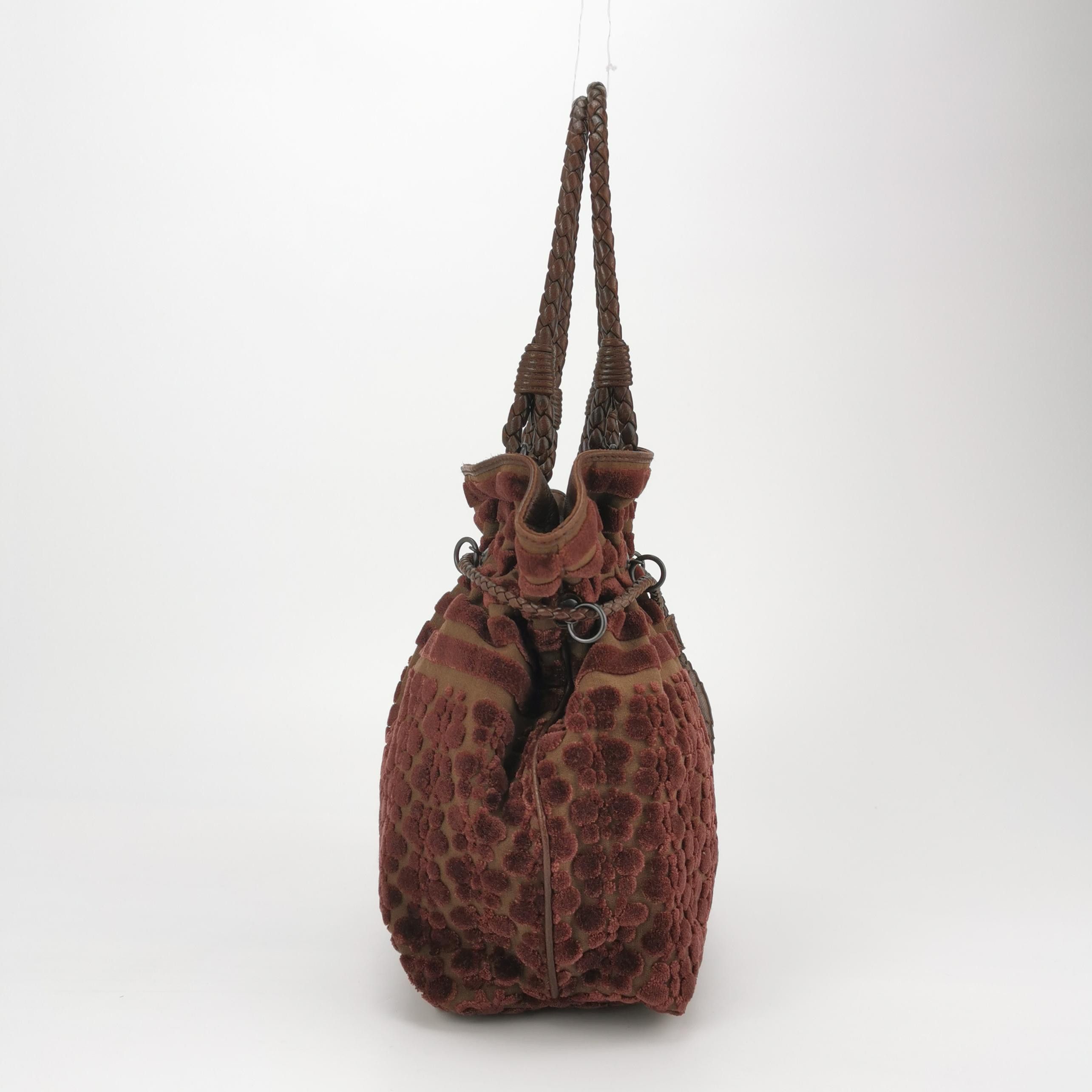 Bottega Veneta Bottega Veneta Women os Tote Bags Size ONE SIZE - 4 Thumbnail
