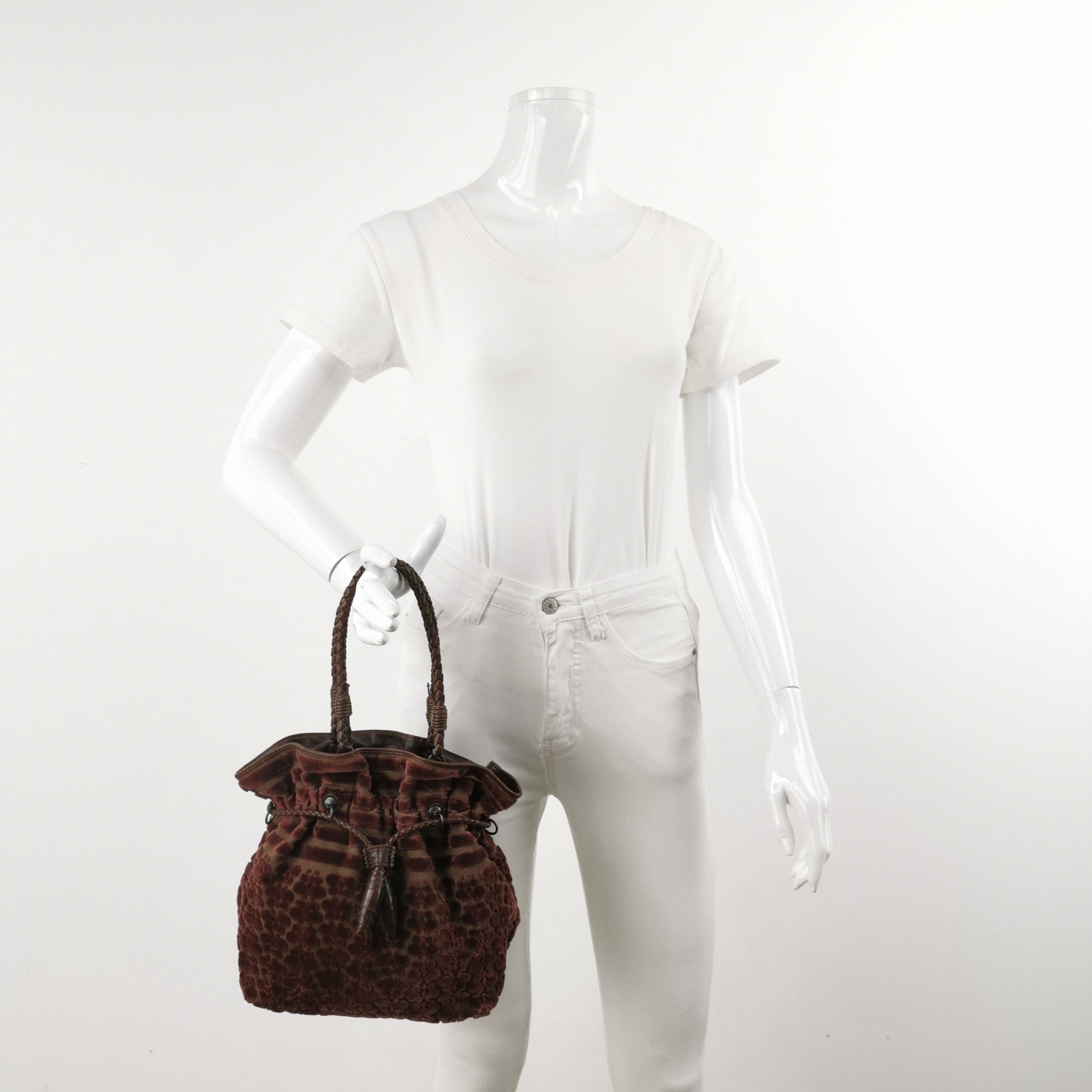 Bottega Veneta Bottega Veneta Women os Tote Bags Size ONE SIZE - 2 Thumbnail