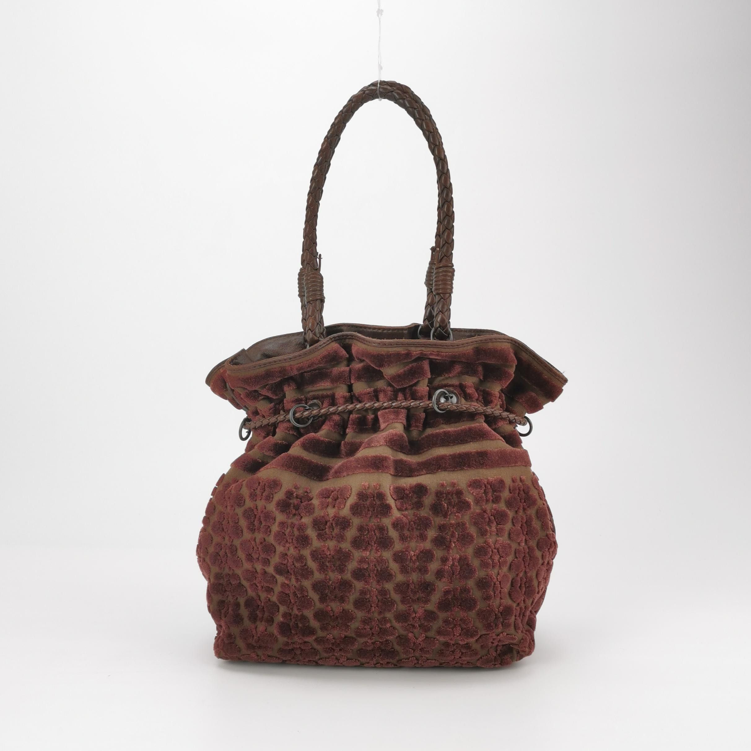 Bottega Veneta Bottega Veneta Women os Tote Bags Size ONE SIZE - 5 Thumbnail