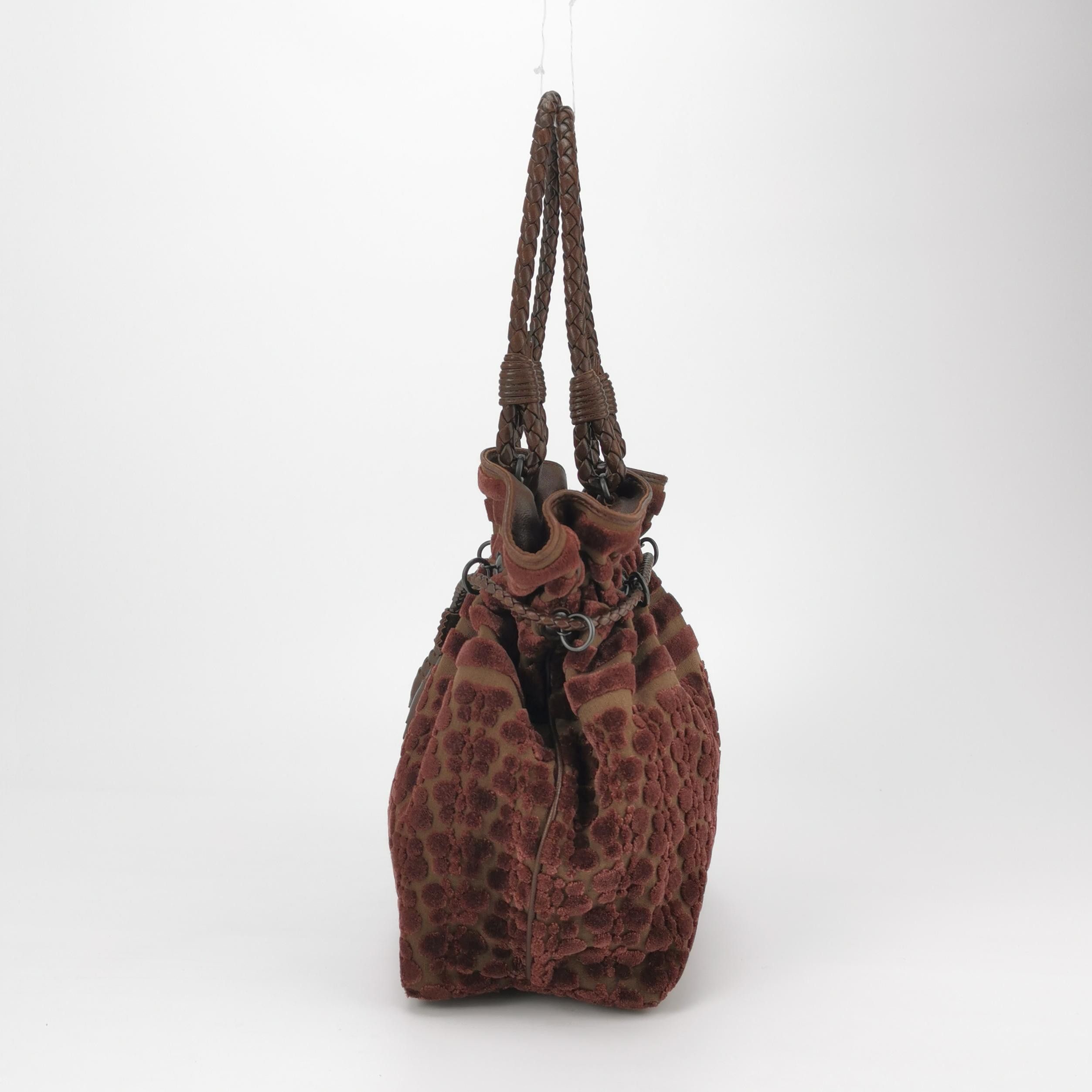 Bottega Veneta Bottega Veneta Women os Tote Bags Size ONE SIZE - 3 Thumbnail