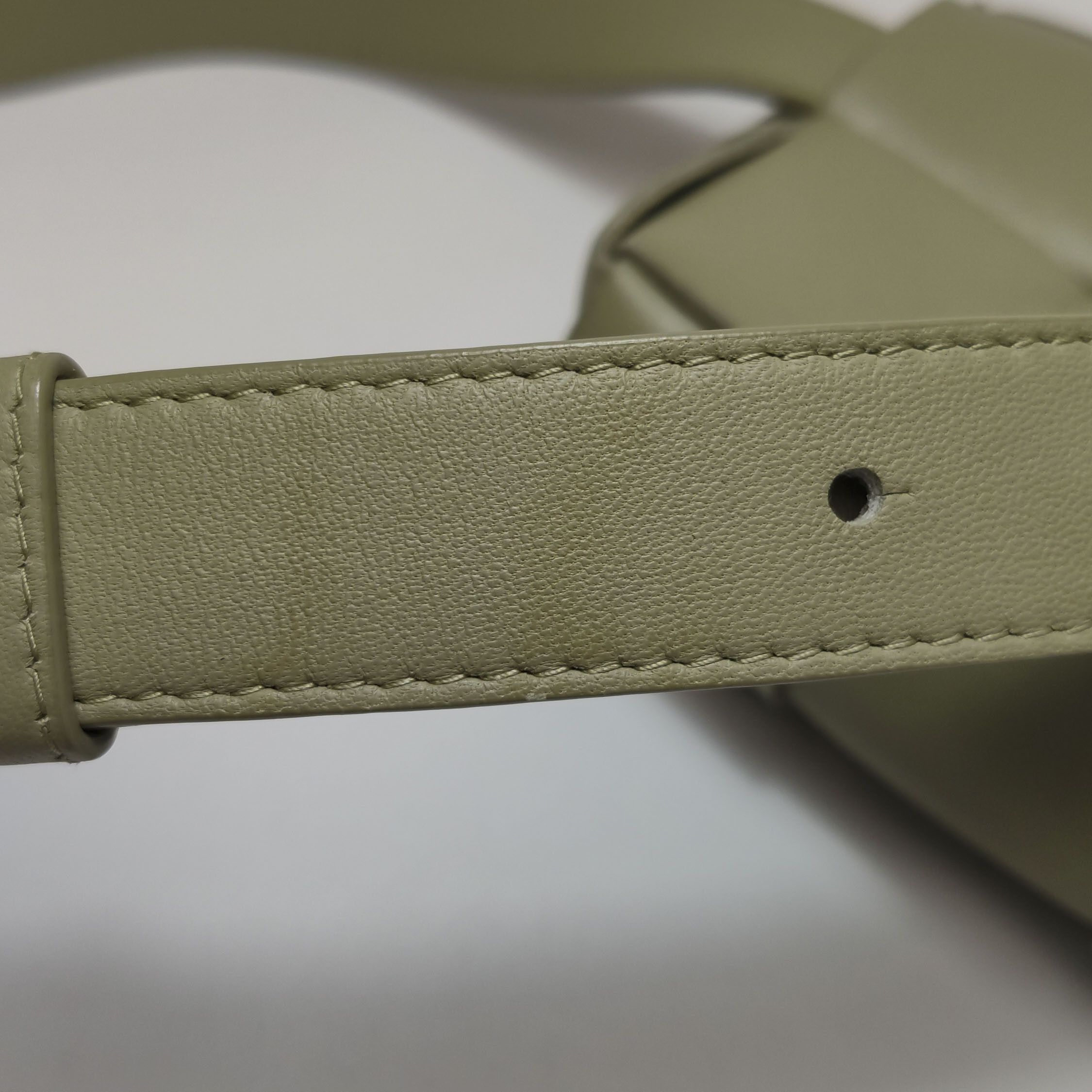Bottega Veneta Bottega Veneta Women os Belt Bags Size ONE SIZE - 11 Thumbnail