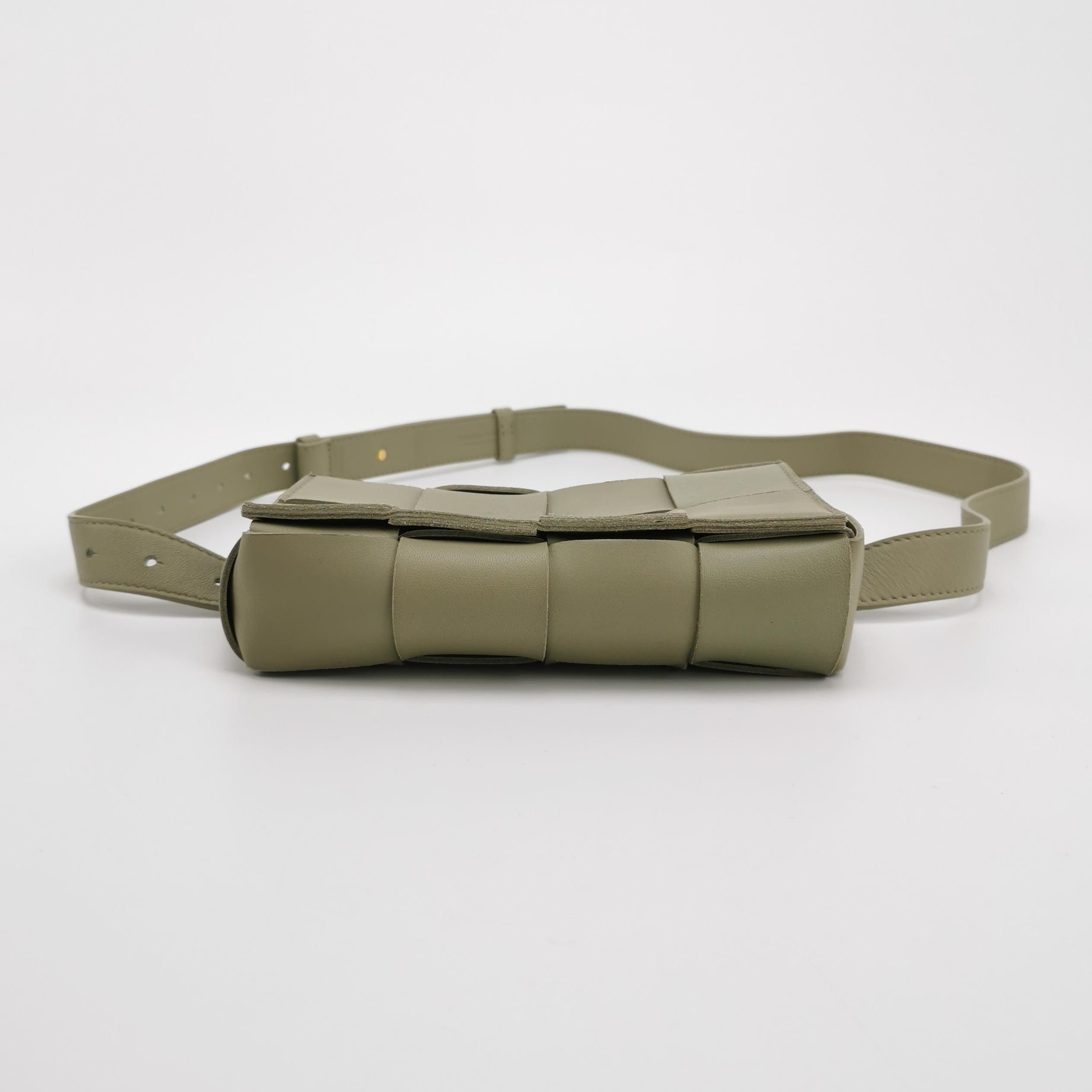 Bottega Veneta Bottega Veneta Women os Belt Bags Size ONE SIZE - 6 Thumbnail